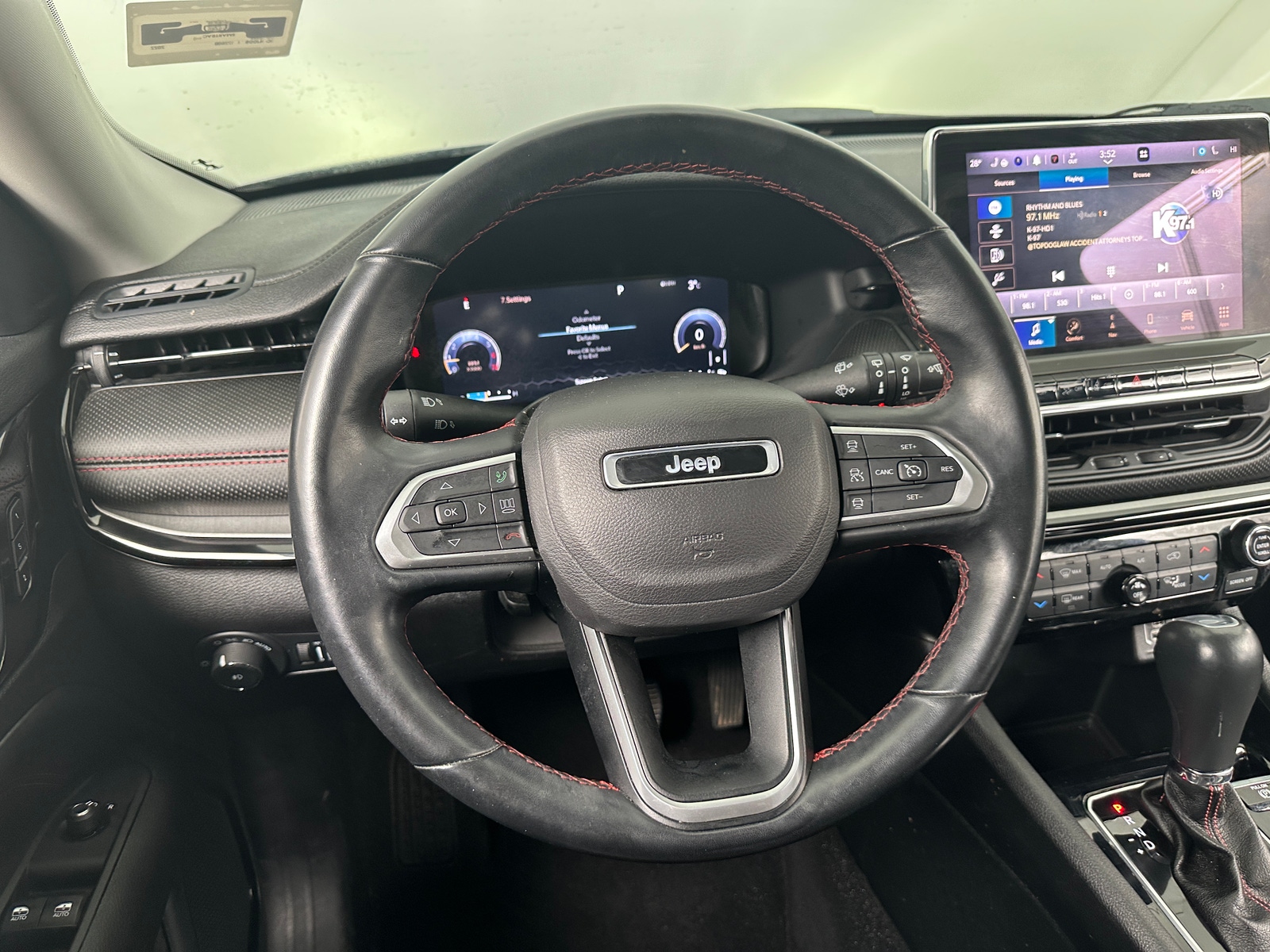 Thumbnail: 2022 Jeep Compass - 4