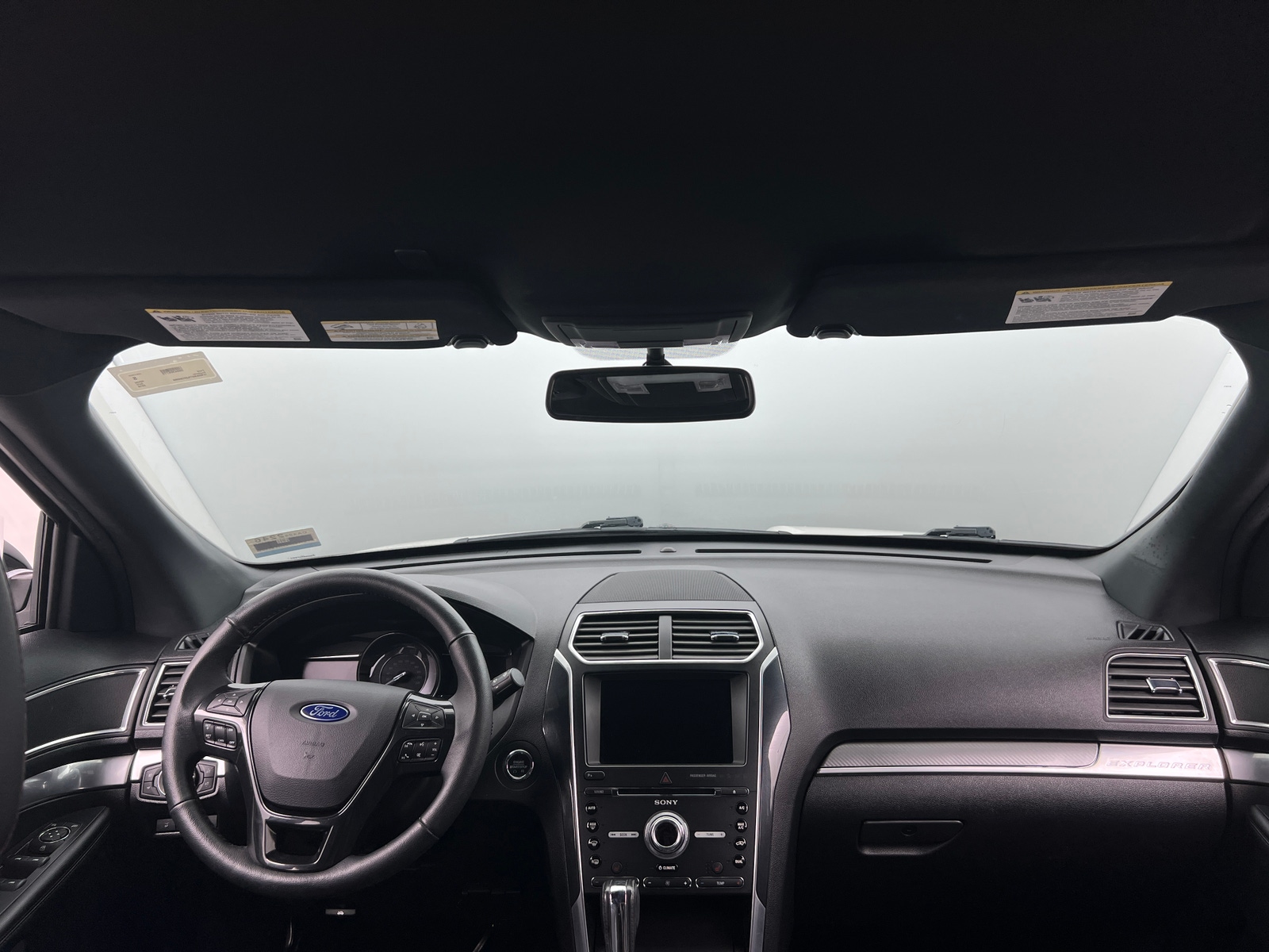 Thumbnail: 2018 Ford Explorer - 2