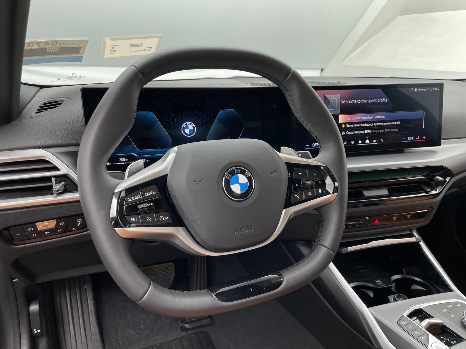 Thumbnail: 2025 BMW 2 Series - 3