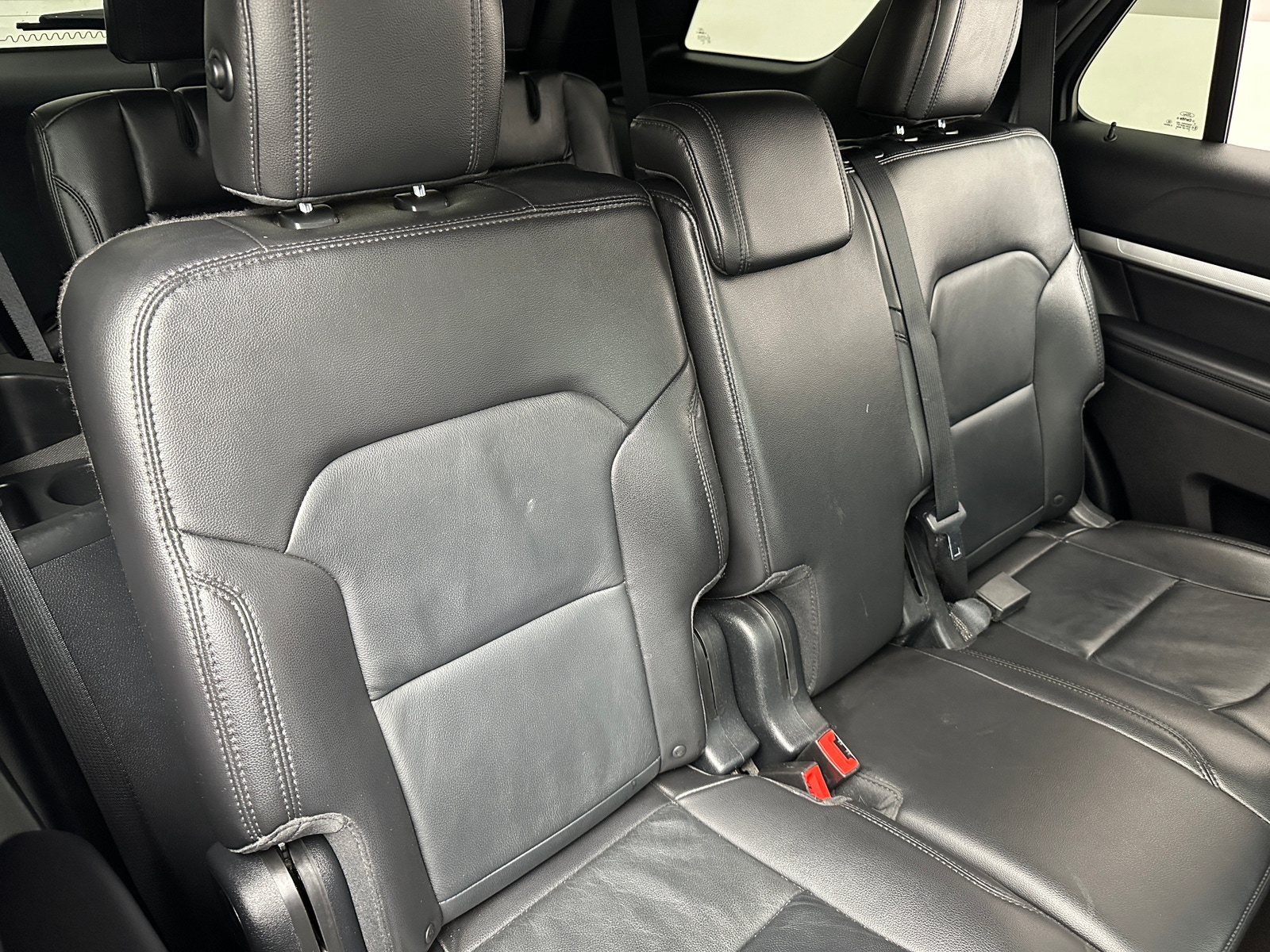 Thumbnail: 2017 Ford Explorer - 6