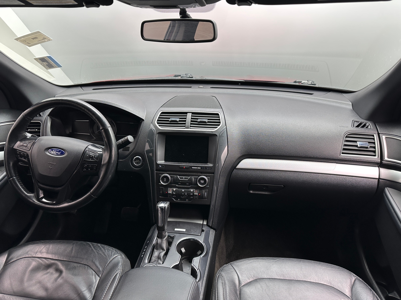 Thumbnail: 2017 Ford Explorer - 3