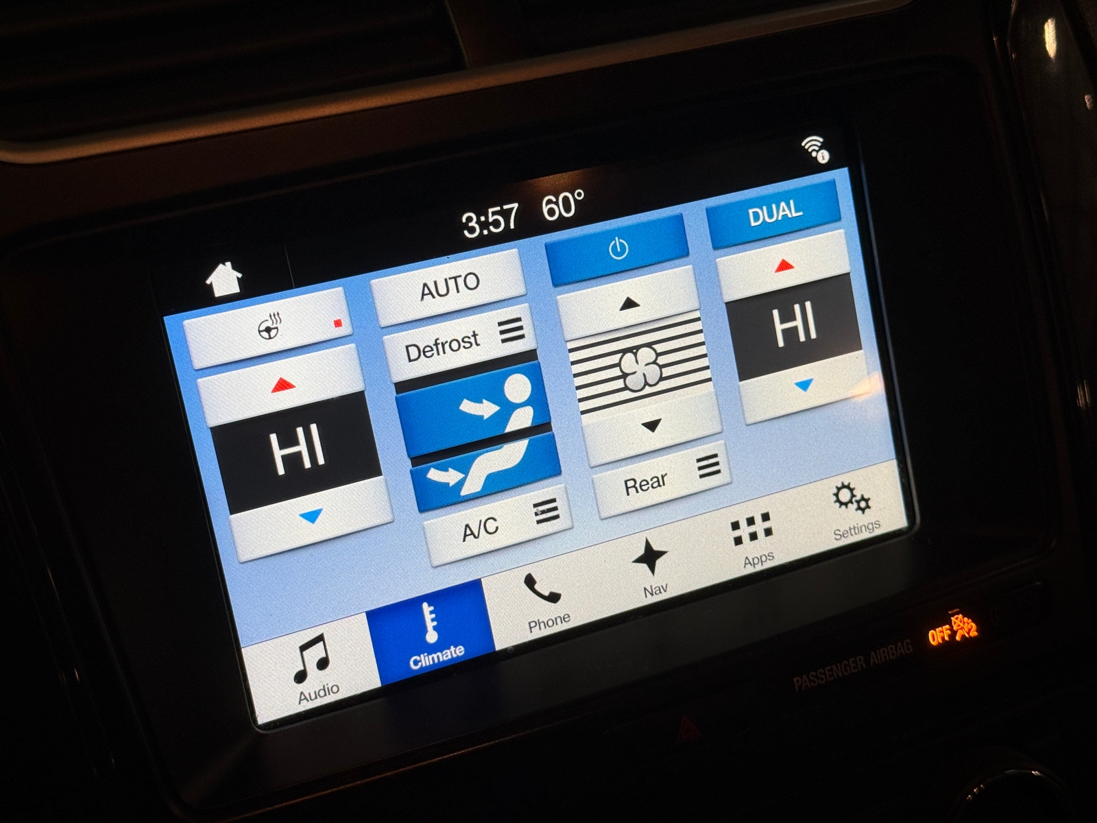 Thumbnail: 2017 Ford Explorer - 4