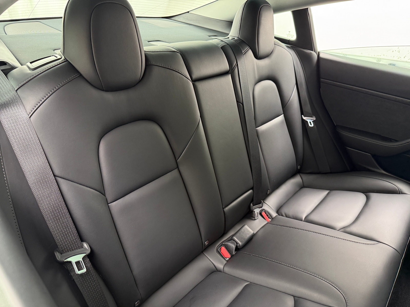 Thumbnail: 2021 Tesla Model 3 - 5