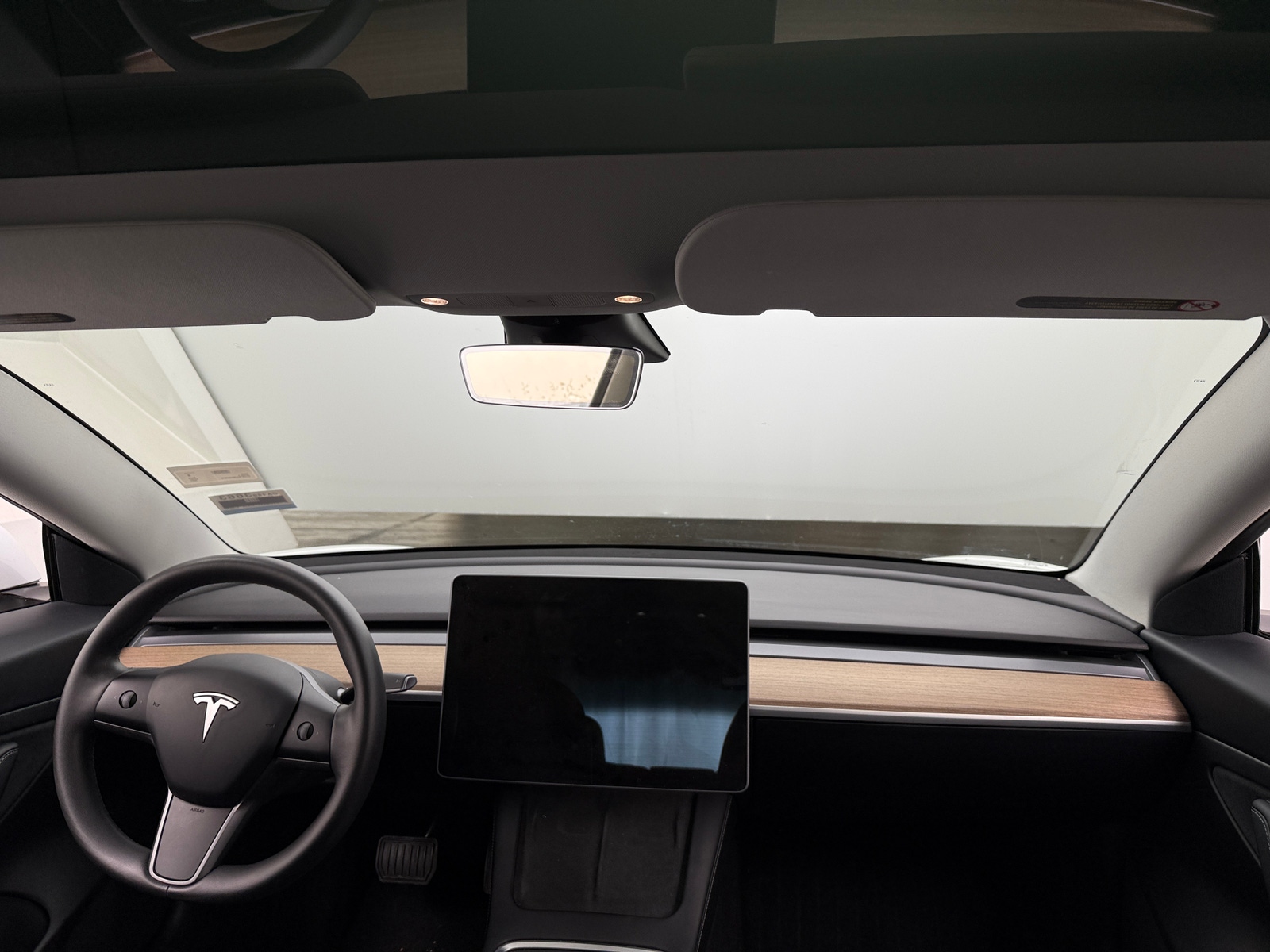 Thumbnail: 2021 Tesla Model 3 - 2