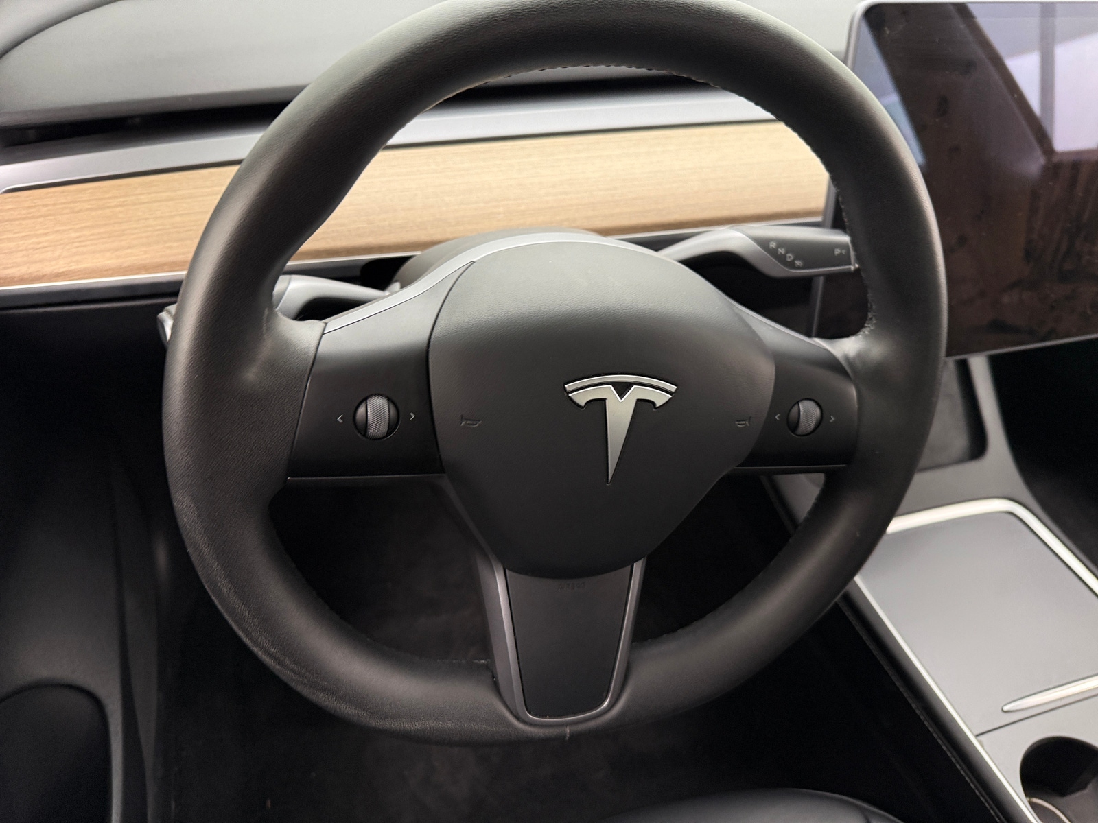Thumbnail: 2021 Tesla Model 3 - 4