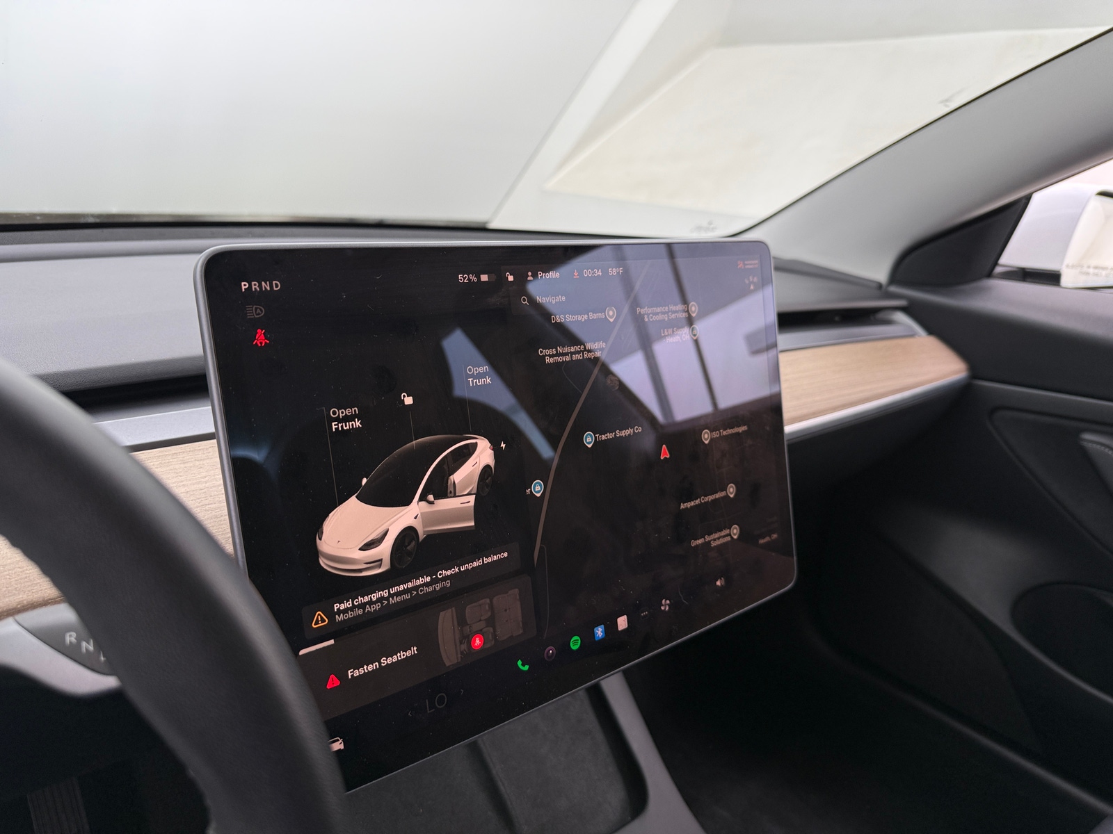 Thumbnail: 2021 Tesla Model 3 - 3