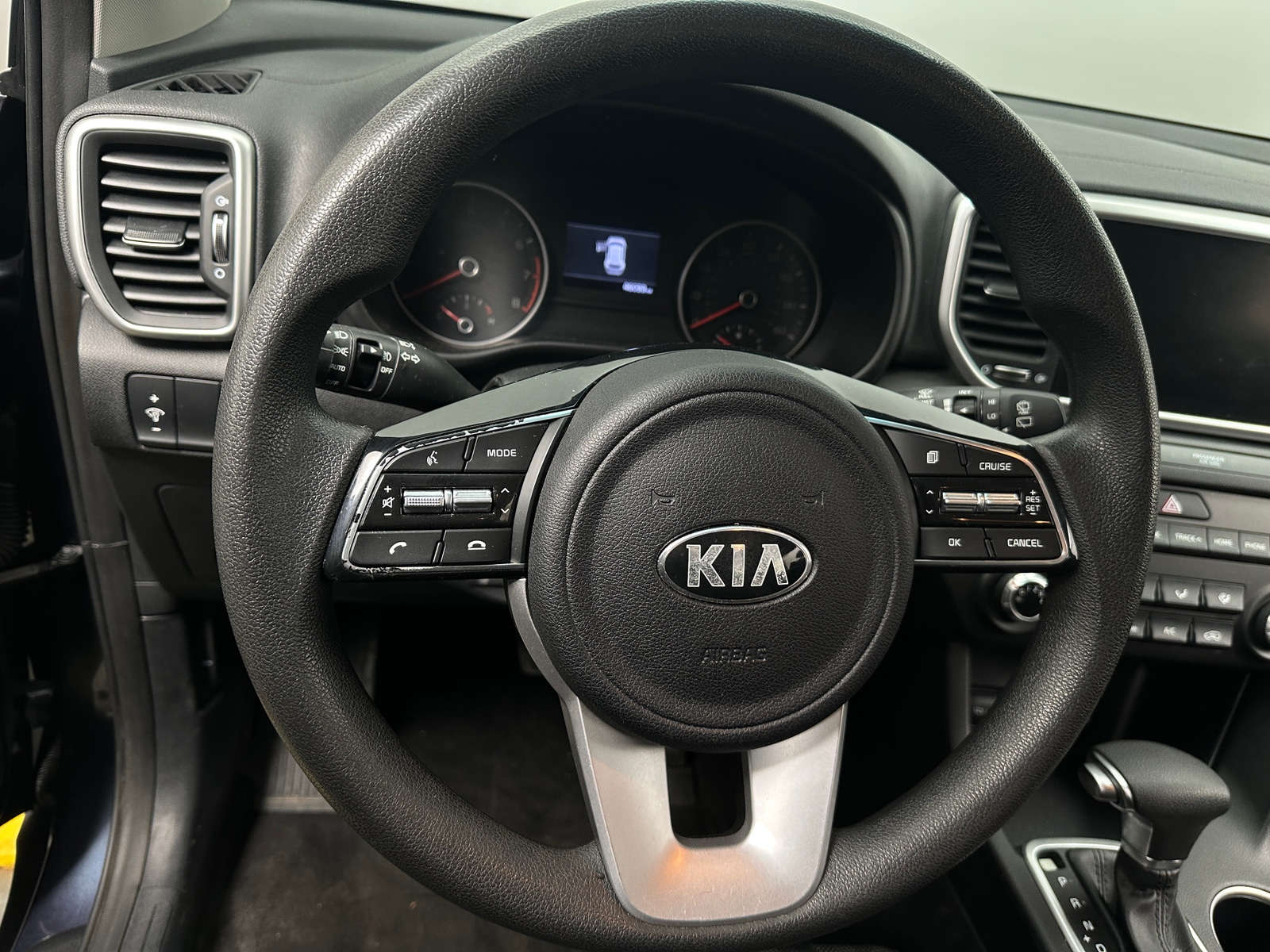 Thumbnail: 2022 Kia Sportage - 5