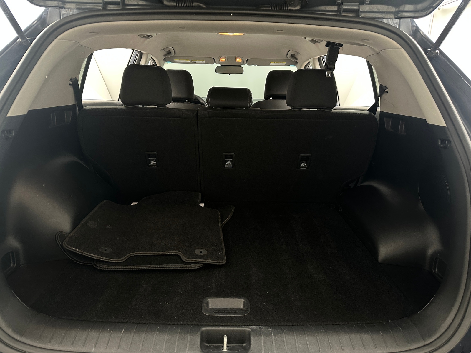 Thumbnail: 2022 Kia Sportage - 7