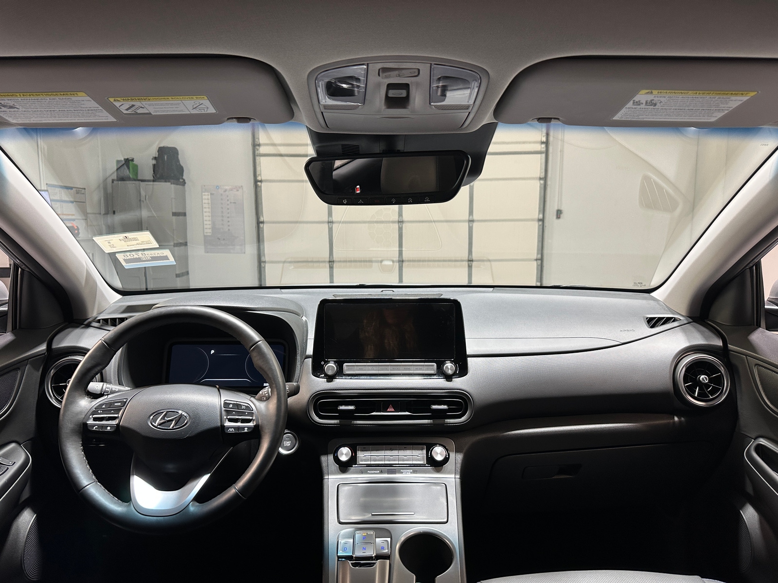 Thumbnail: 2023 Hyundai Kona - 2