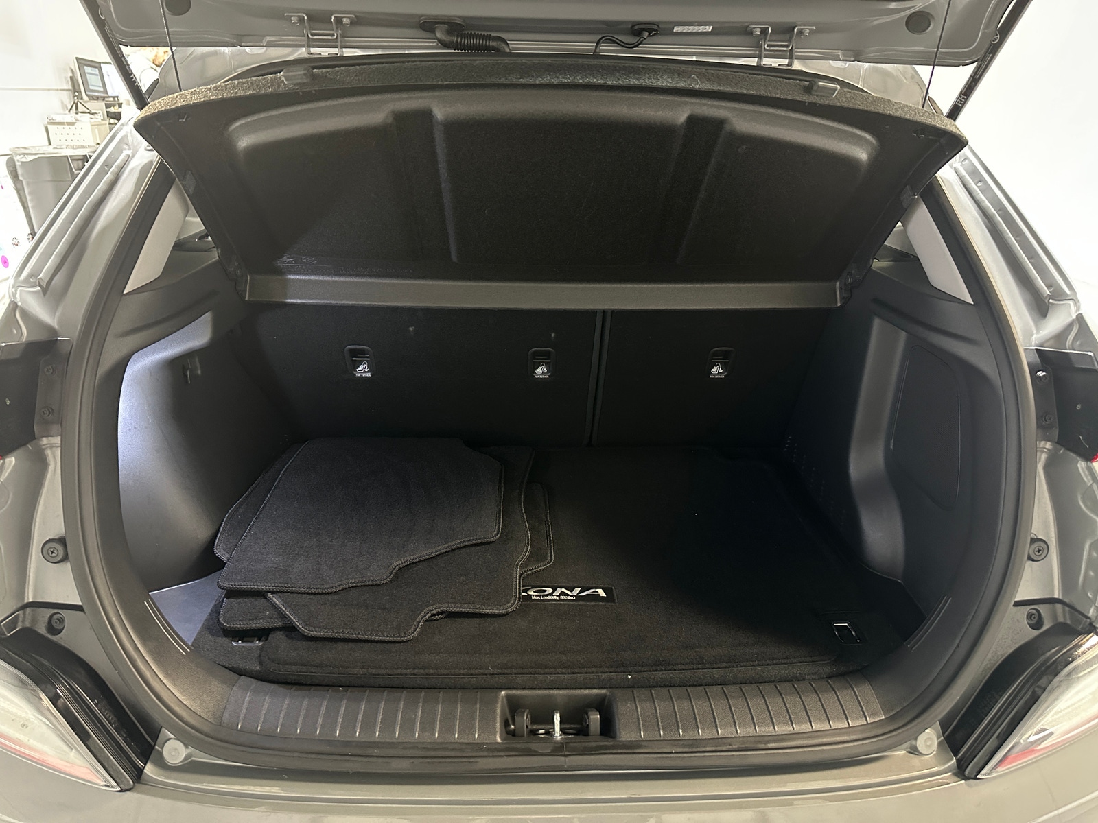 Thumbnail: 2023 Hyundai Kona - 6