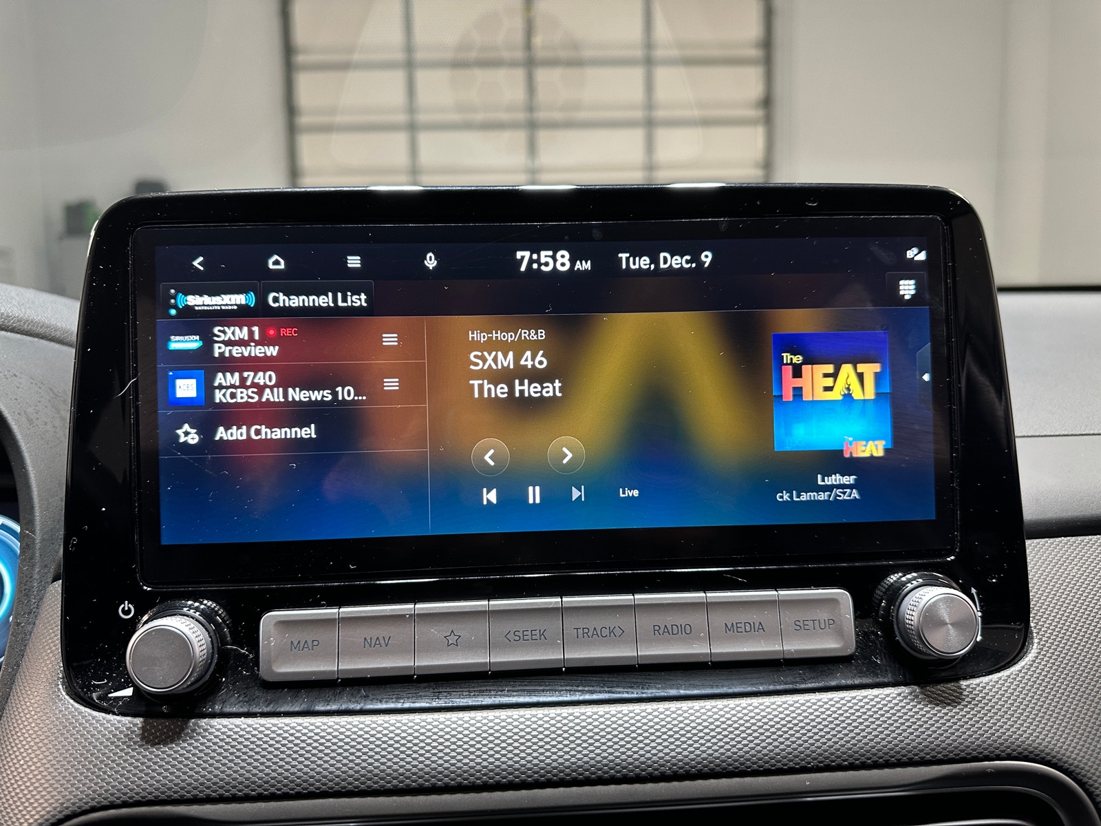 Thumbnail: 2023 Hyundai Kona - 3