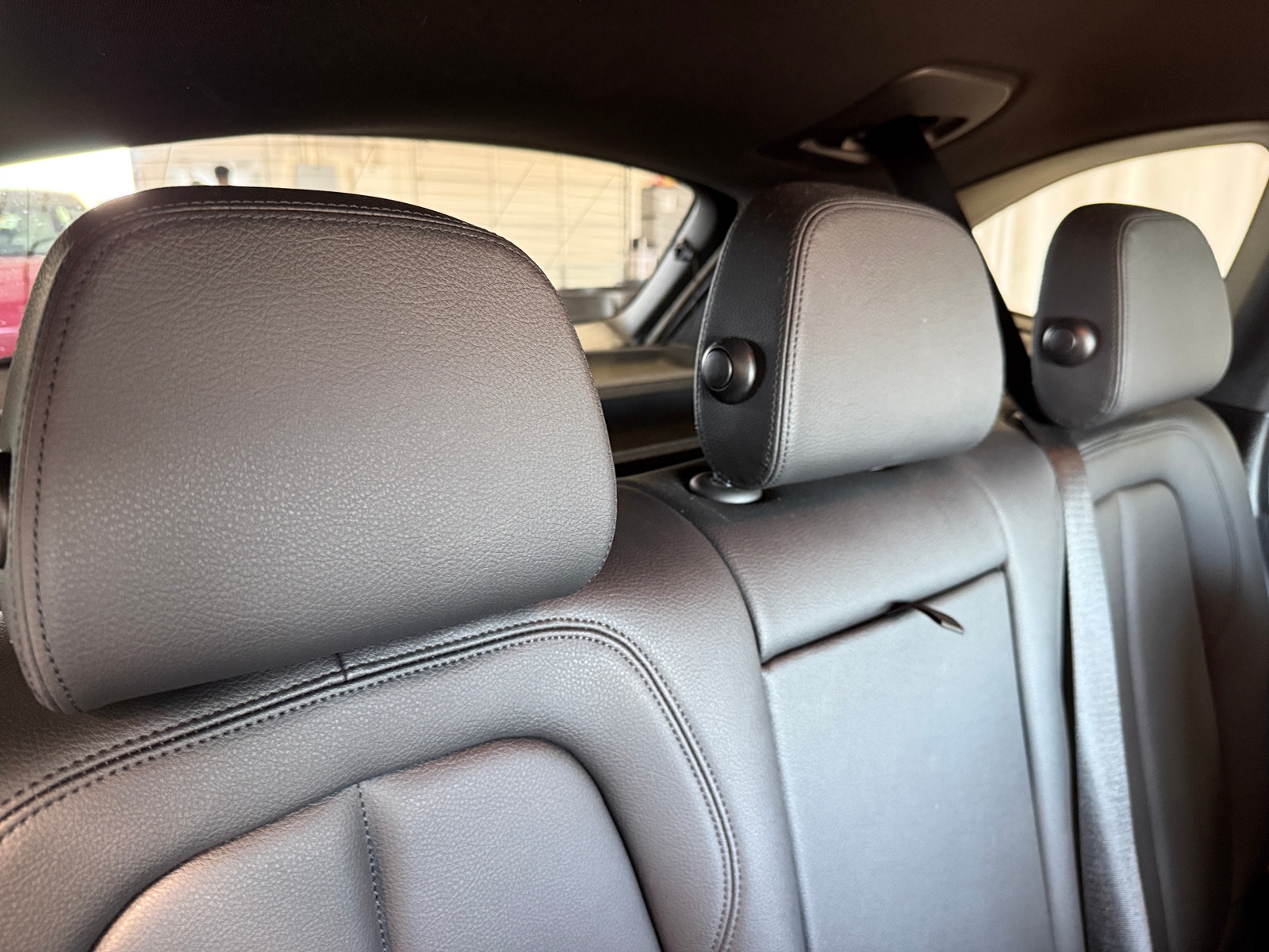 Thumbnail: 2020 BMW X1 - 5