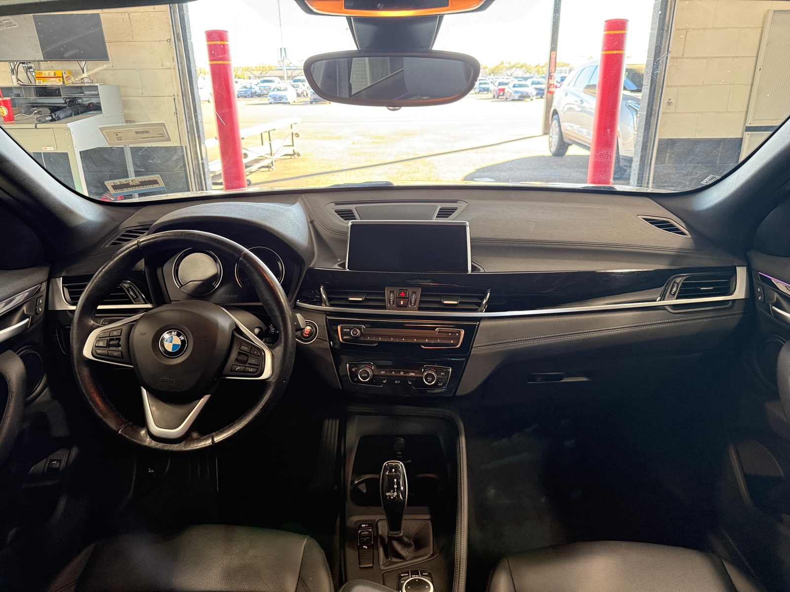 Thumbnail: 2020 BMW X1 - 2