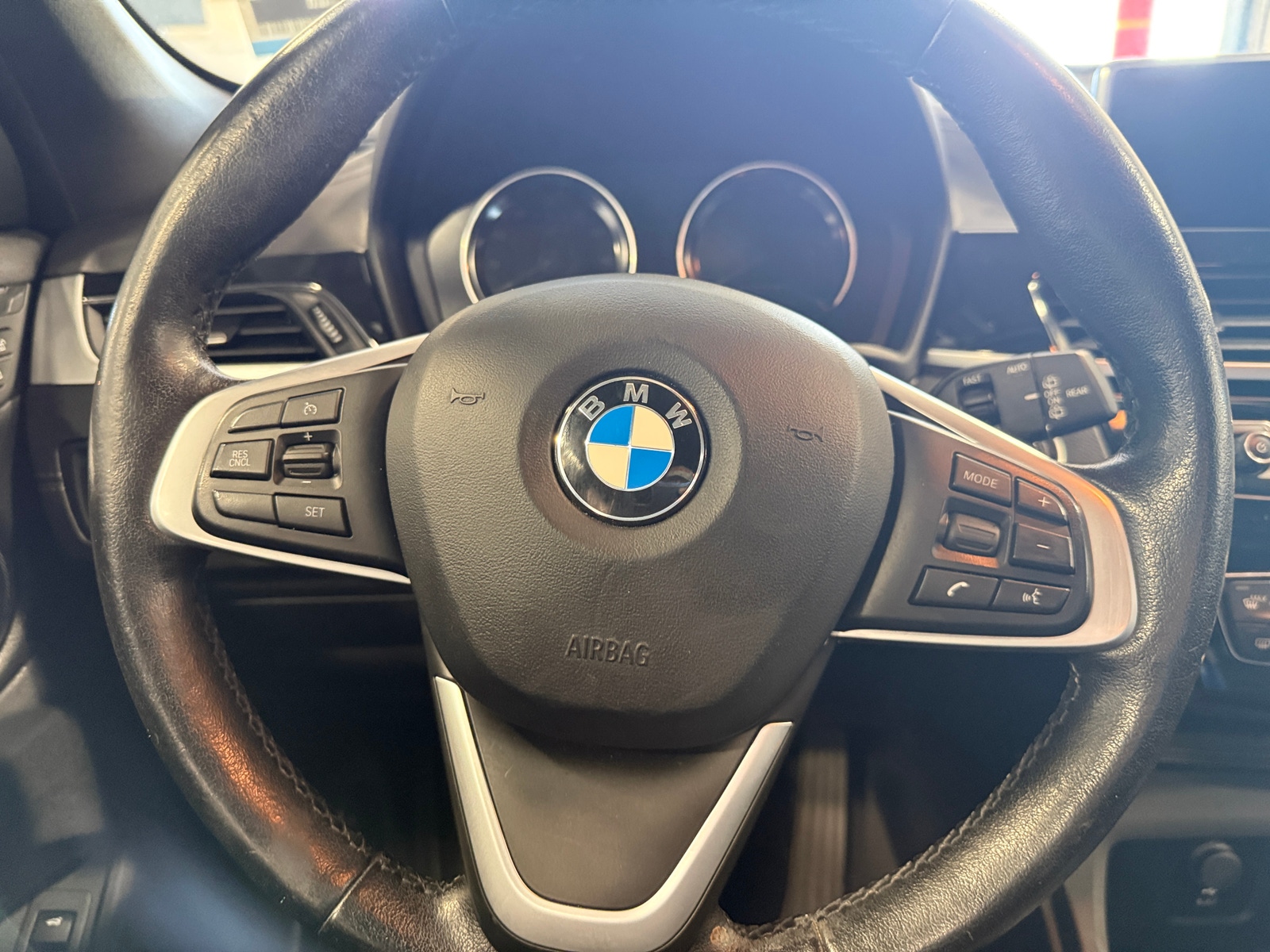 Thumbnail: 2020 BMW X1 - 4