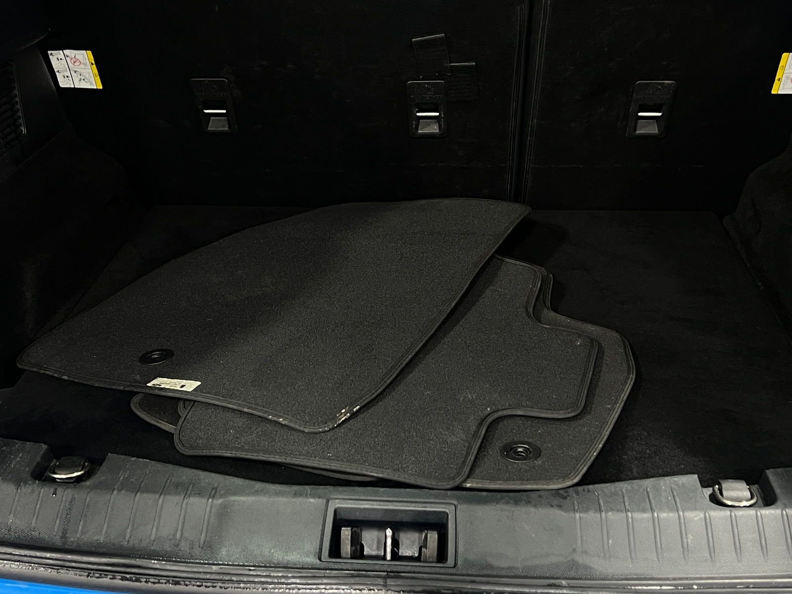 Thumbnail: 2021 Ford Mustang Mach-E - 6