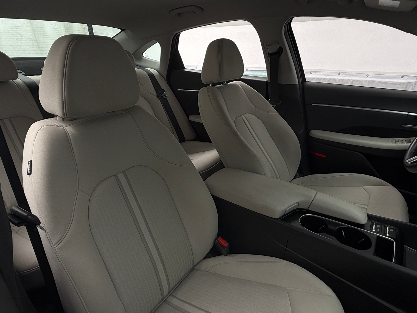 Thumbnail: 2024 Hyundai Sonata - 2