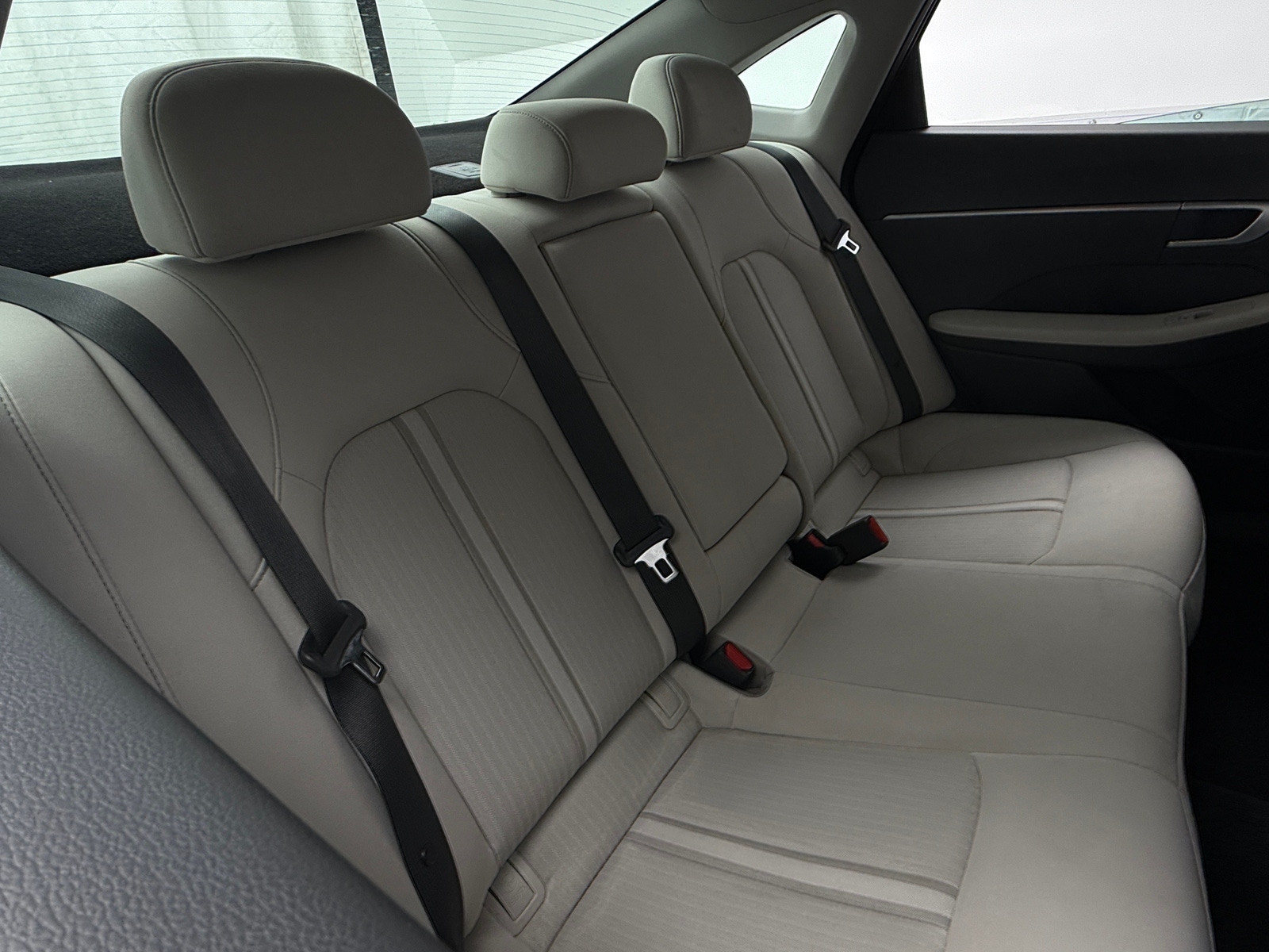 Thumbnail: 2024 Hyundai Sonata - 6