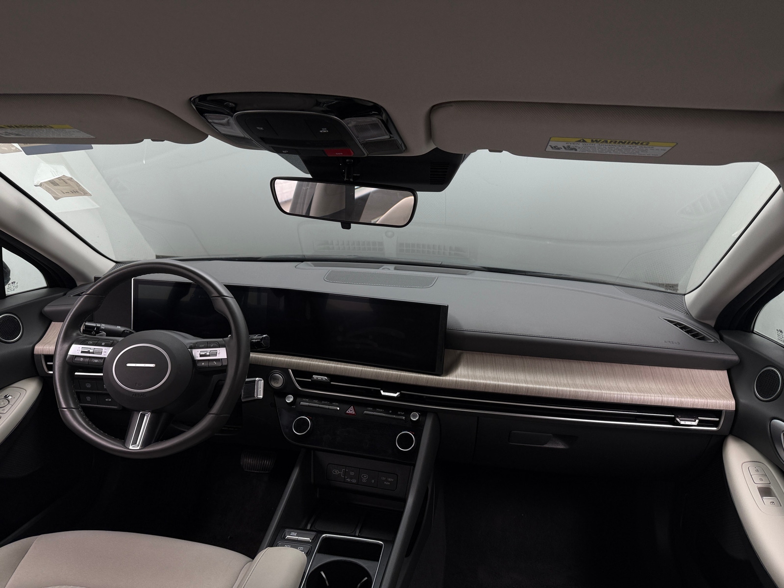 Thumbnail: 2024 Hyundai Sonata - 3