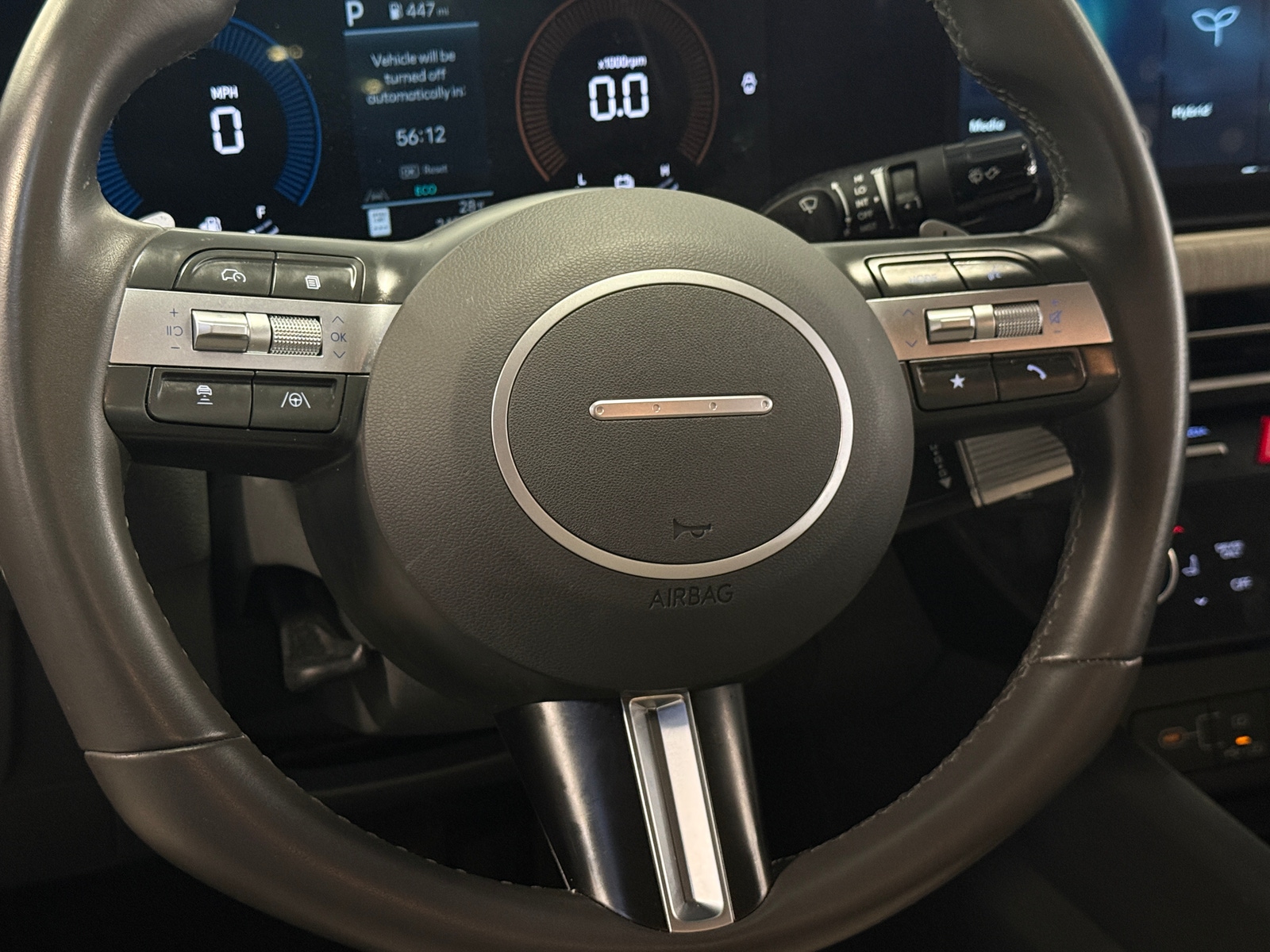 Thumbnail: 2024 Hyundai Sonata - 5