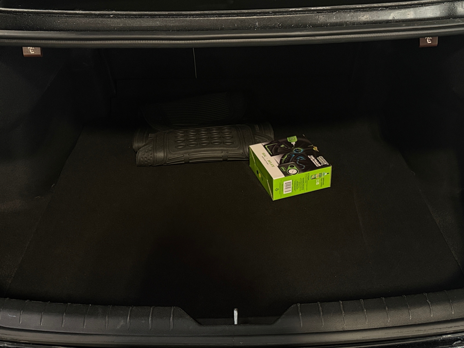 Thumbnail: 2024 Hyundai Sonata - 7