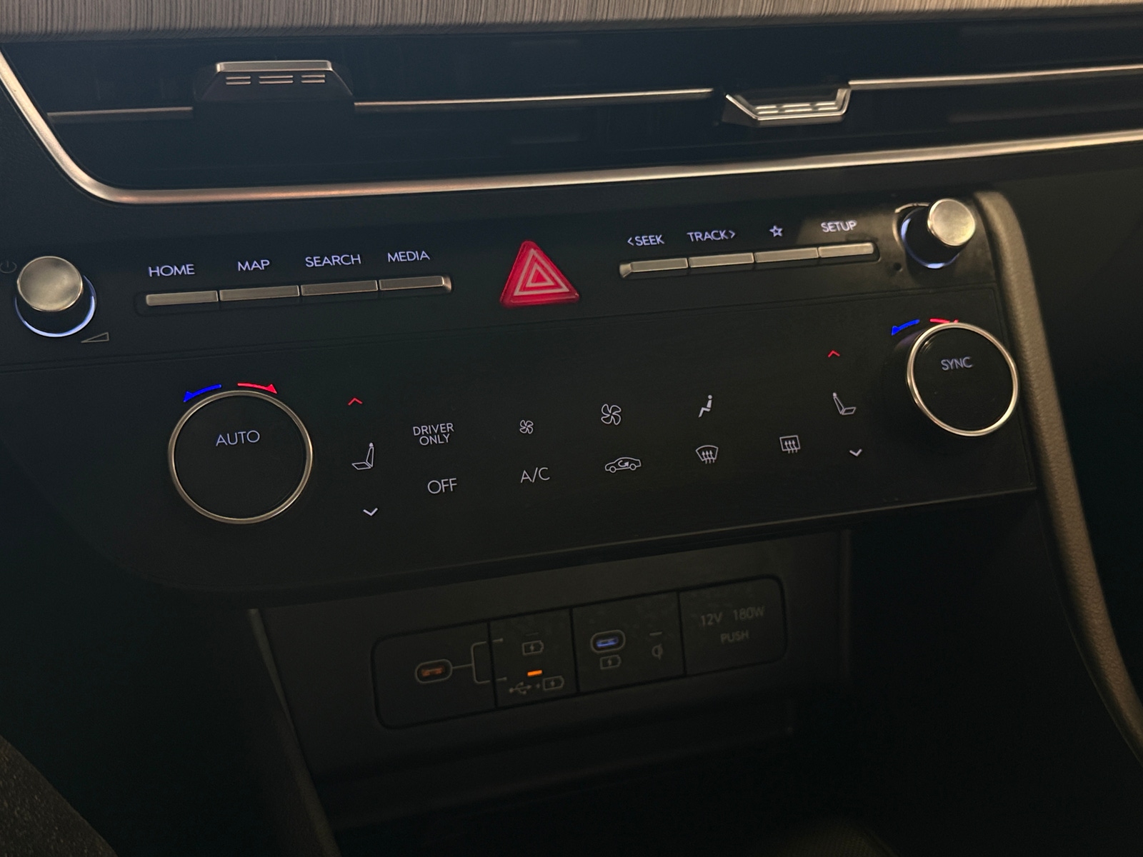 Thumbnail: 2024 Hyundai Sonata - 4