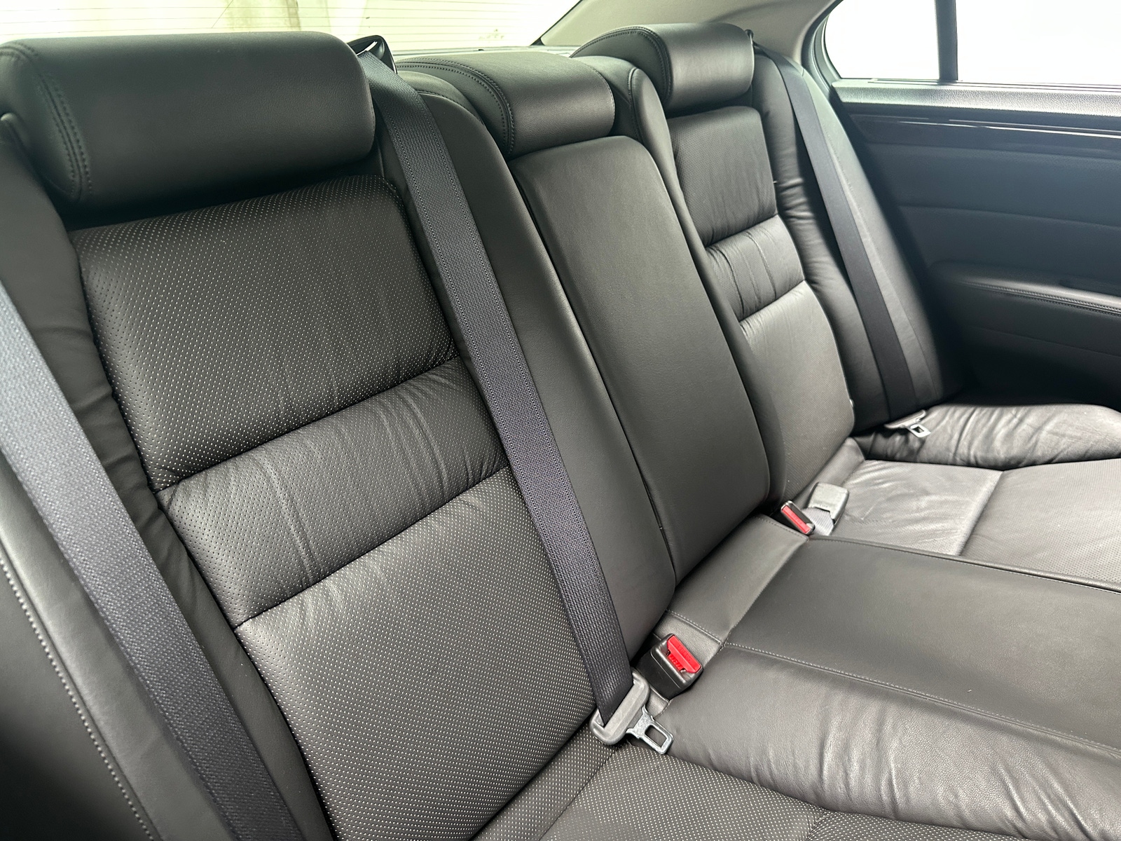 Thumbnail: 2011 Acura RL - 5