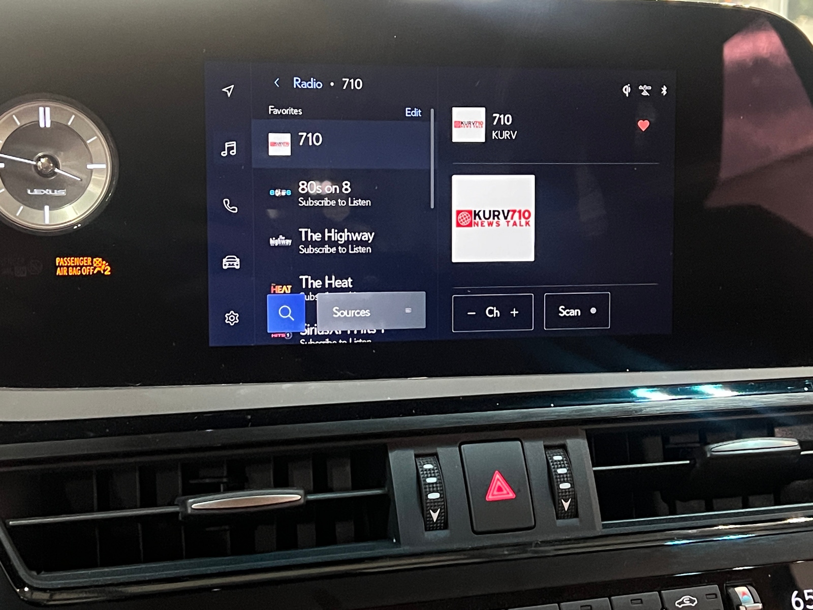 Thumbnail: 2025 Lexus ES - 3