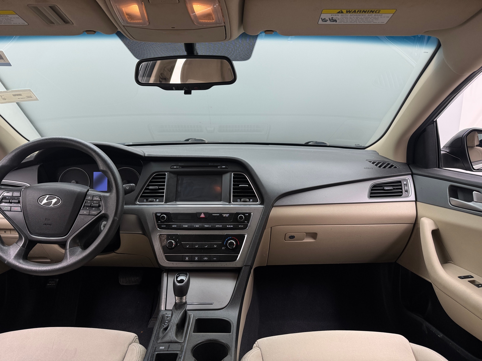 Thumbnail: 2017 Hyundai Sonata - 3