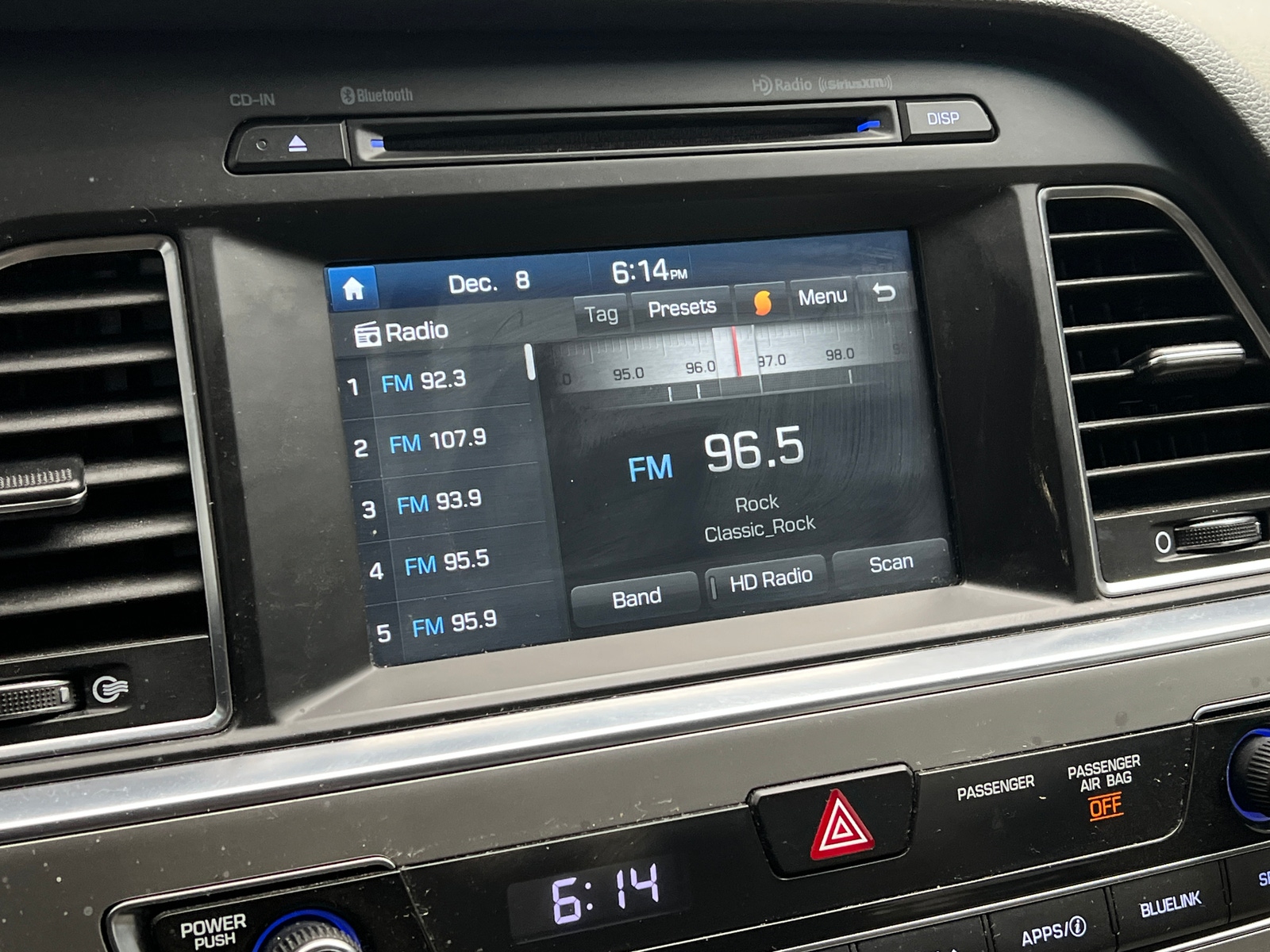 Thumbnail: 2017 Hyundai Sonata - 4