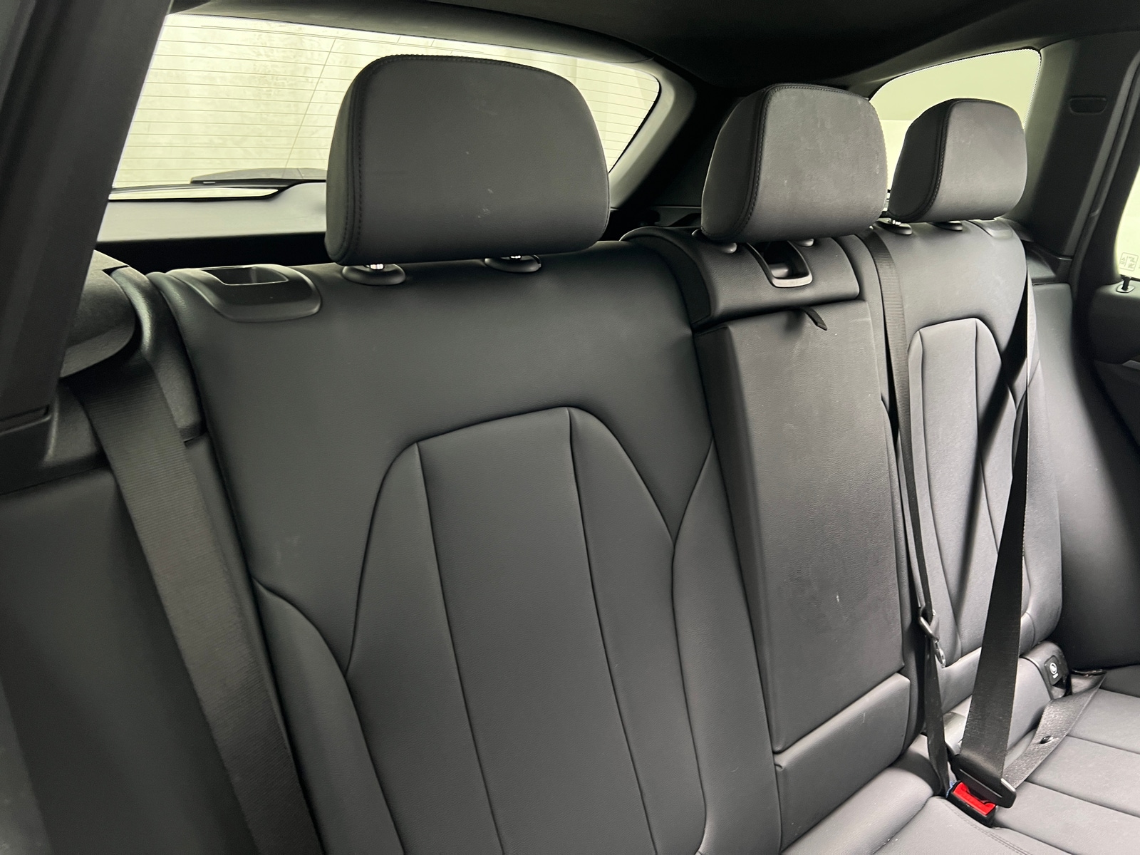 Thumbnail: 2019 BMW X3 - 5