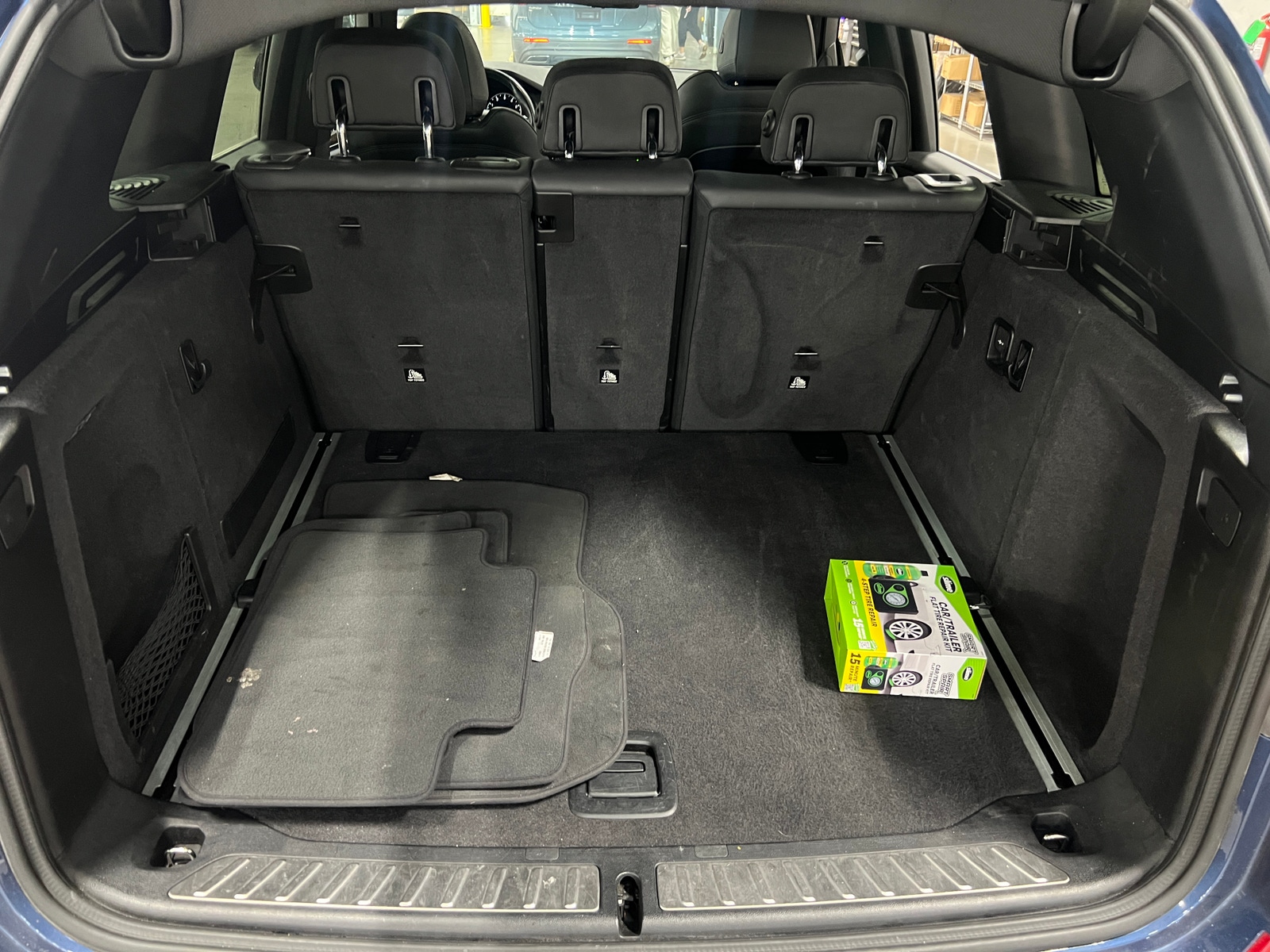 Thumbnail: 2019 BMW X3 - 6