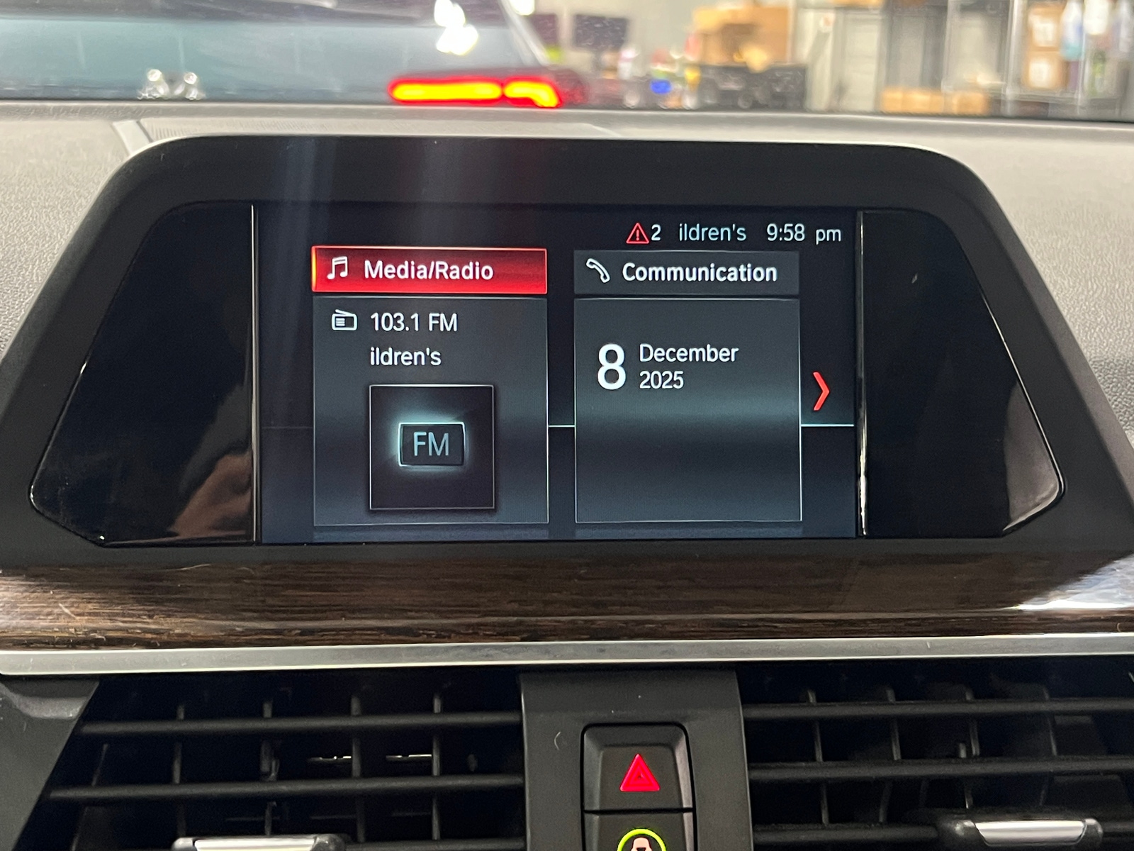 Thumbnail: 2019 BMW X3 - 3