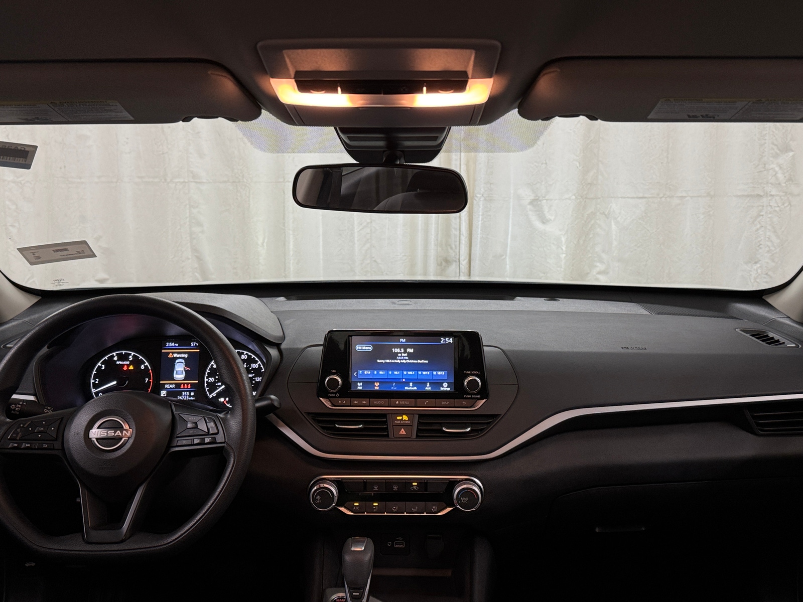 Thumbnail: 2024 Nissan Altima - 3