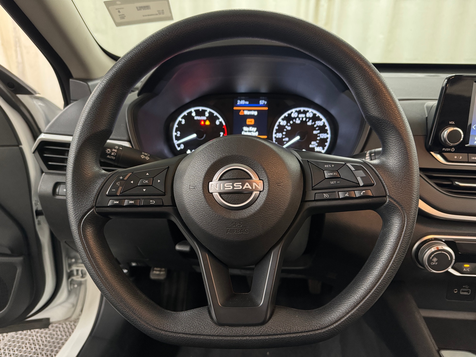 Thumbnail: 2024 Nissan Altima - 5