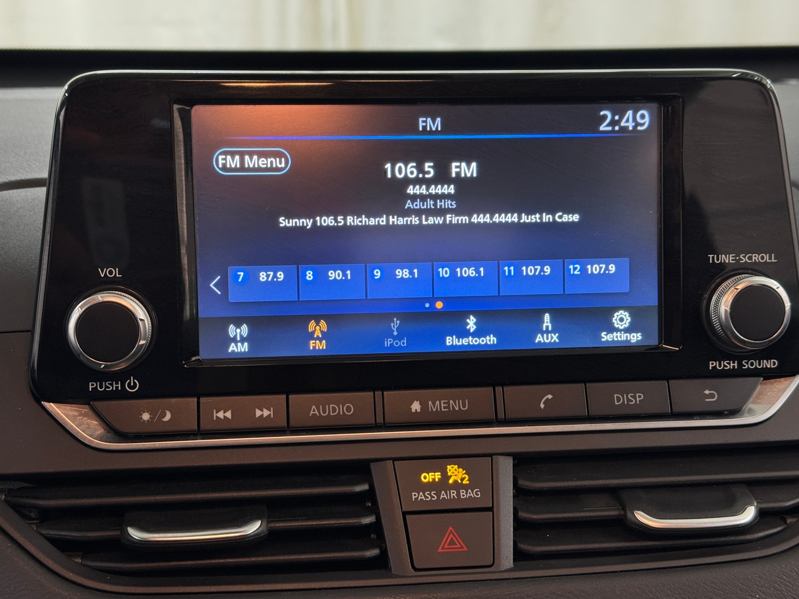 Thumbnail: 2024 Nissan Altima - 4