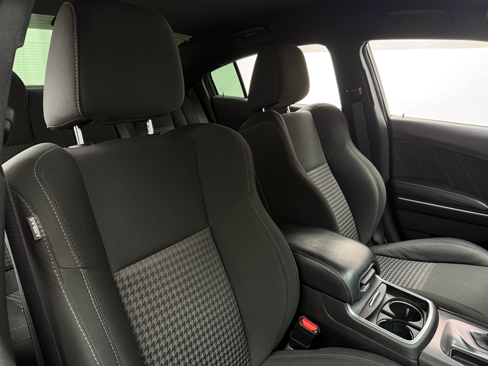 Thumbnail: 2019 Dodge Charger - 2