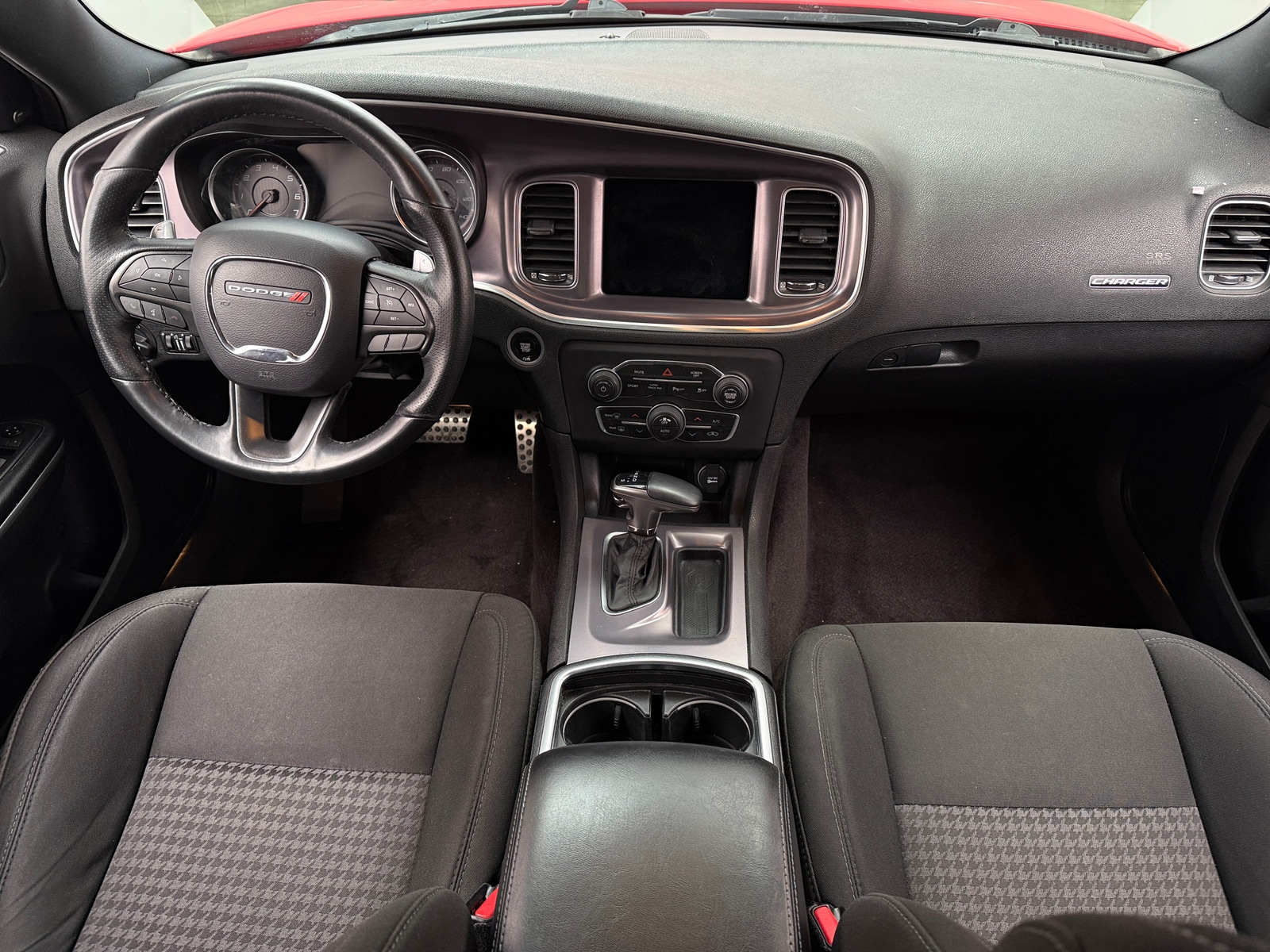 Thumbnail: 2019 Dodge Charger - 3