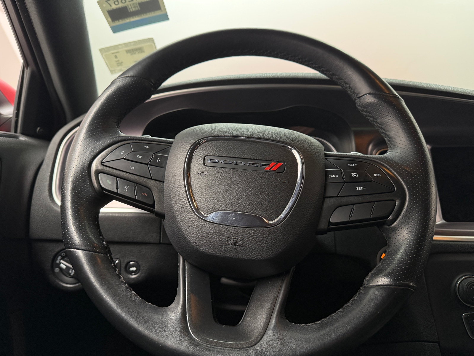 Thumbnail: 2019 Dodge Charger - 5