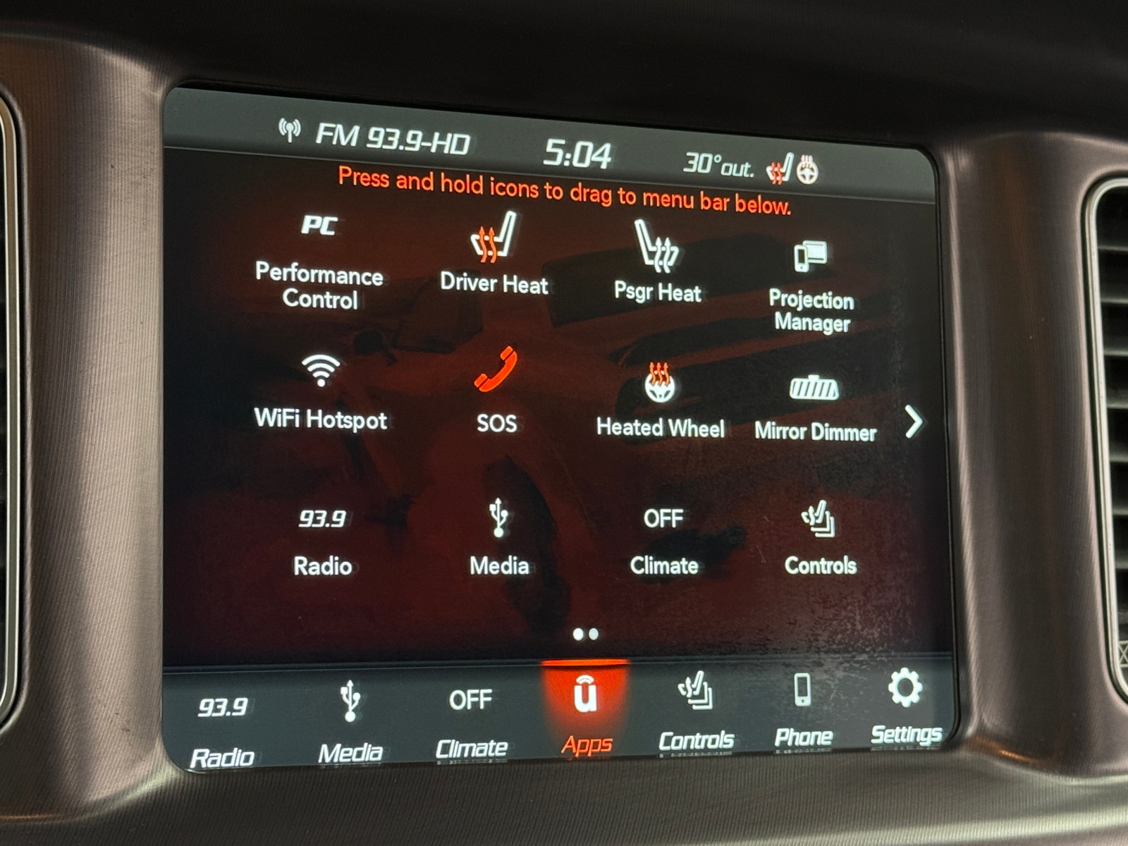 Thumbnail: 2019 Dodge Charger - 4