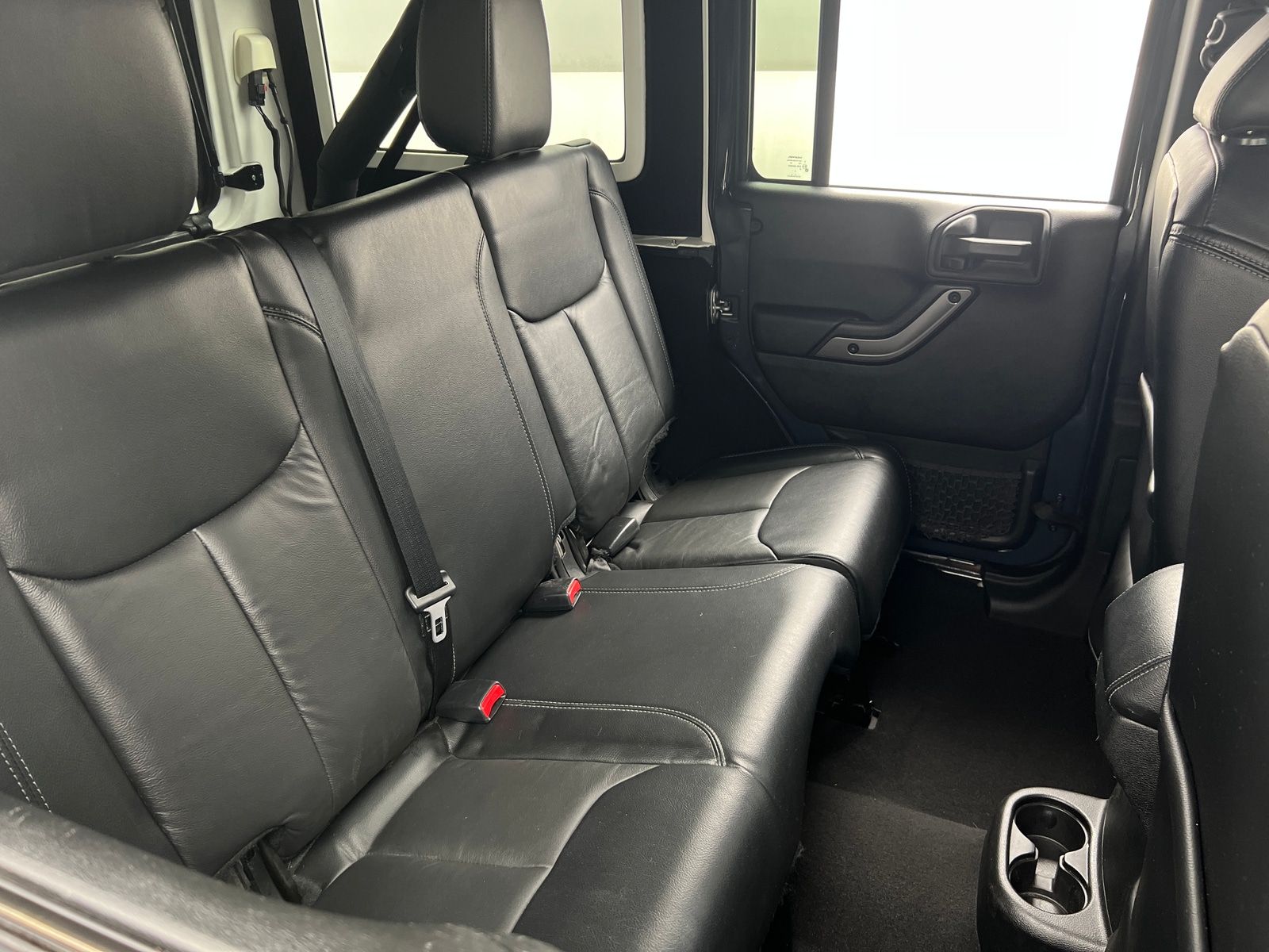 Thumbnail: 2018 Jeep Wrangler - 5