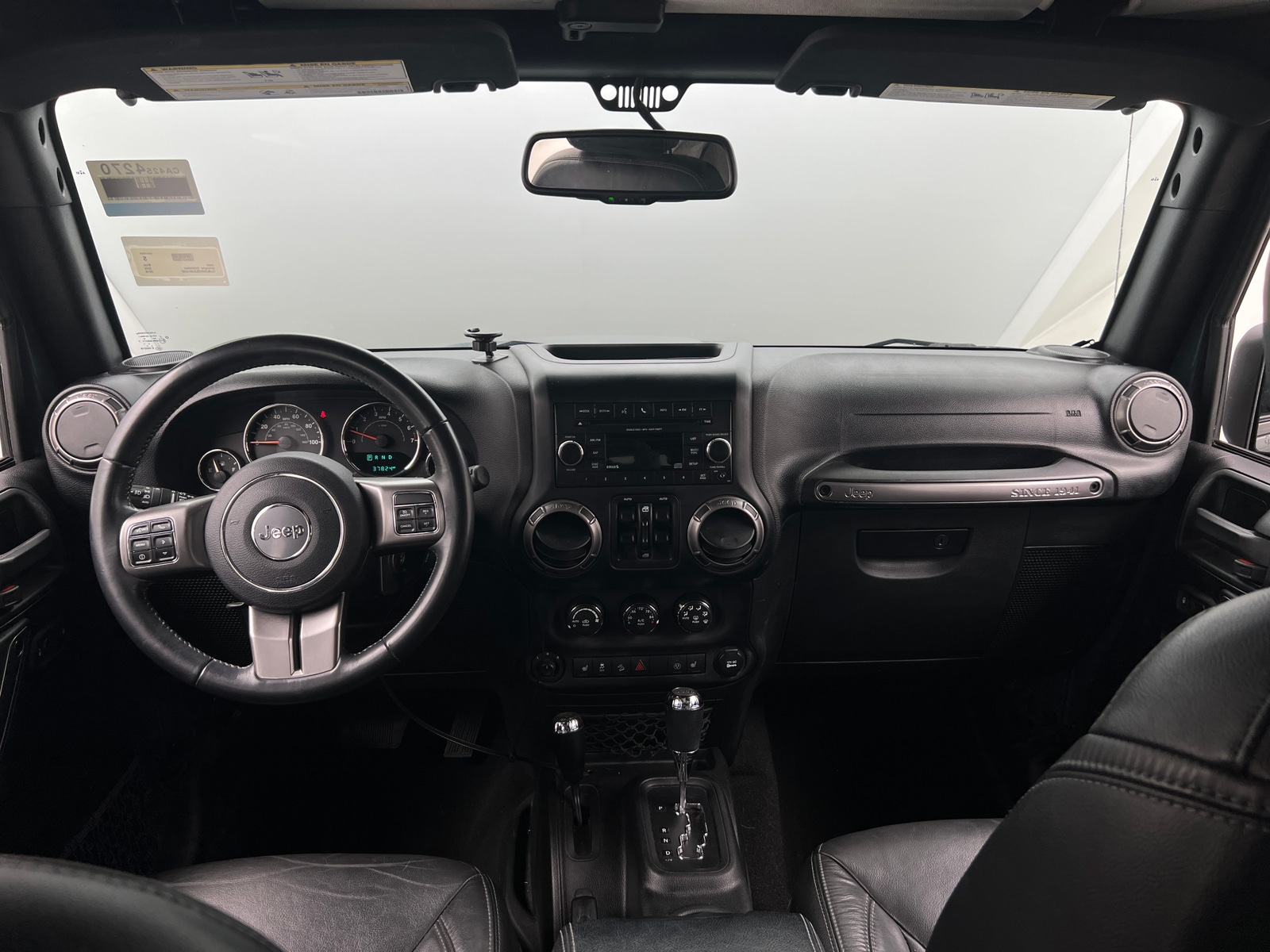 Thumbnail: 2018 Jeep Wrangler - 2