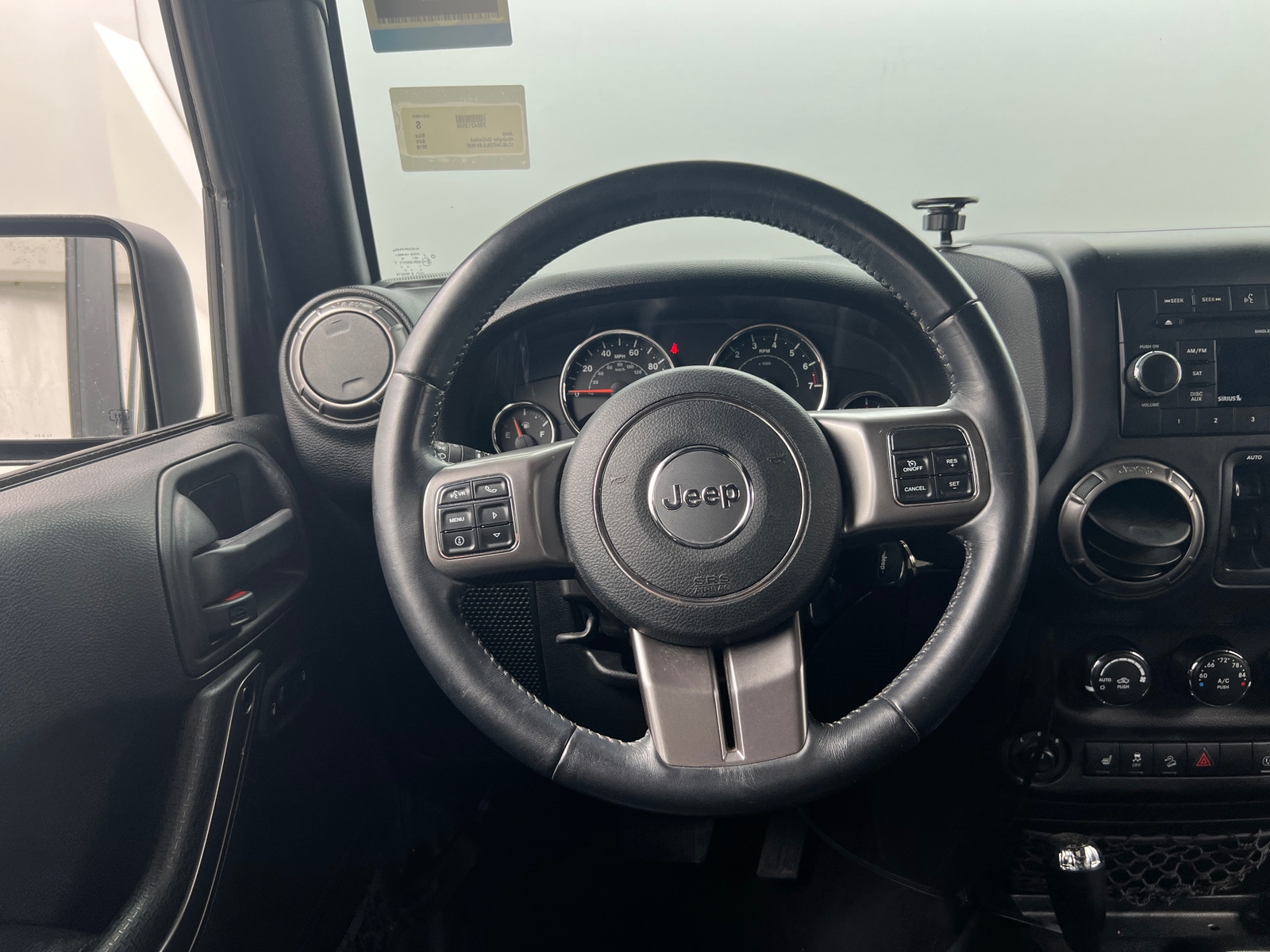 Thumbnail: 2018 Jeep Wrangler - 4