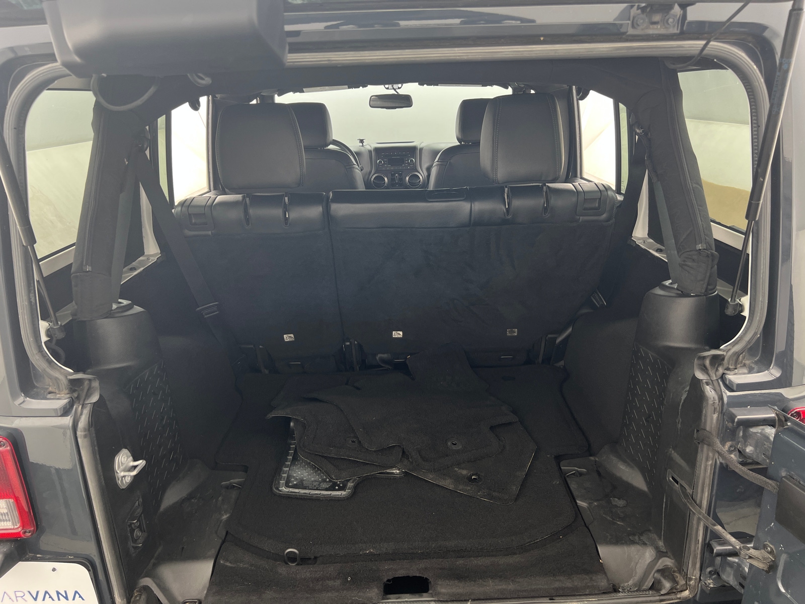 Thumbnail: 2018 Jeep Wrangler - 6