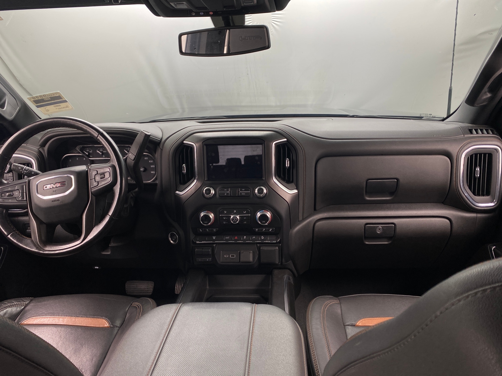 Thumbnail: 2023 GMC Sierra 2500 - 2