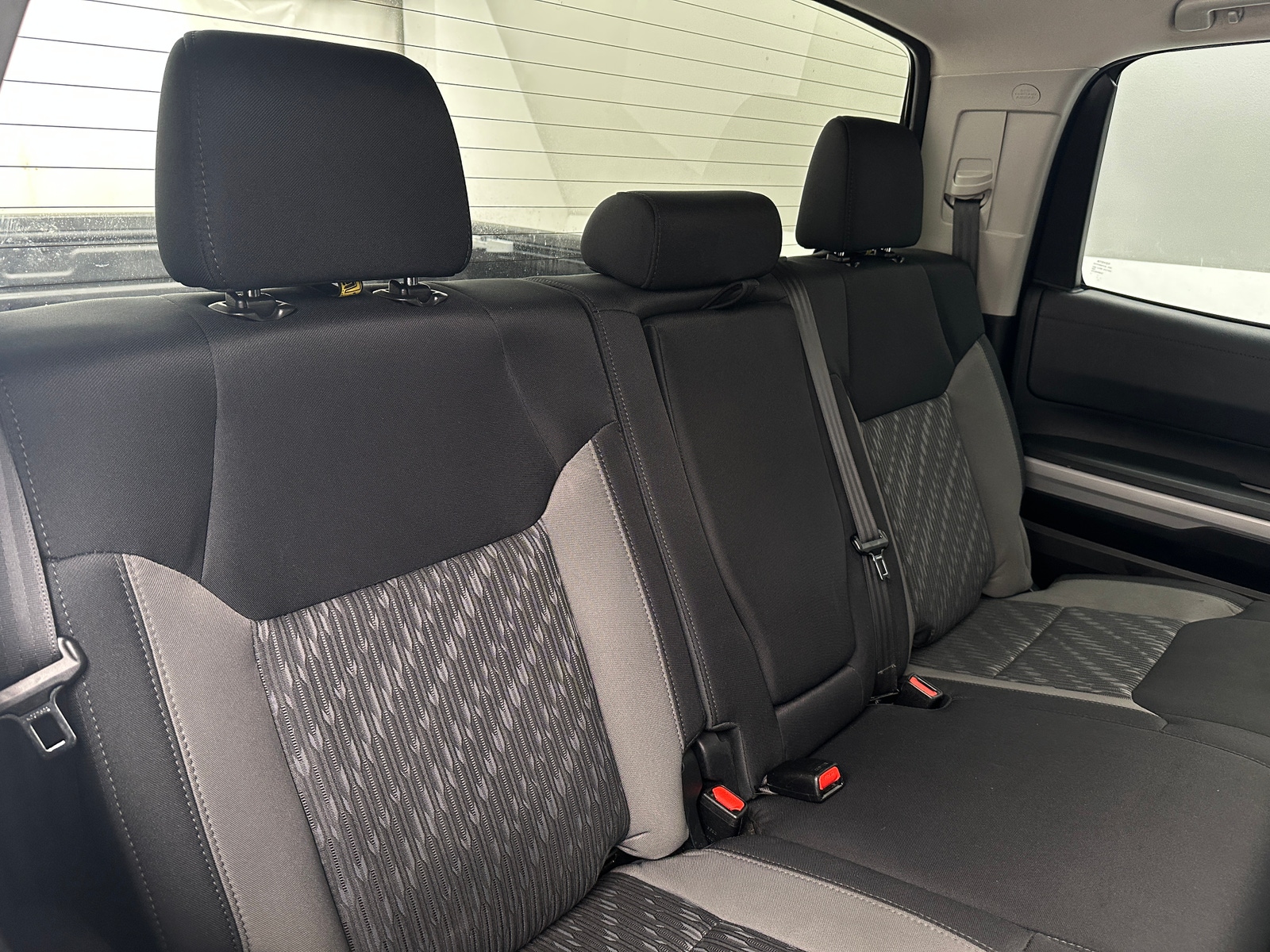 Thumbnail: 2020 Toyota Tundra - 6