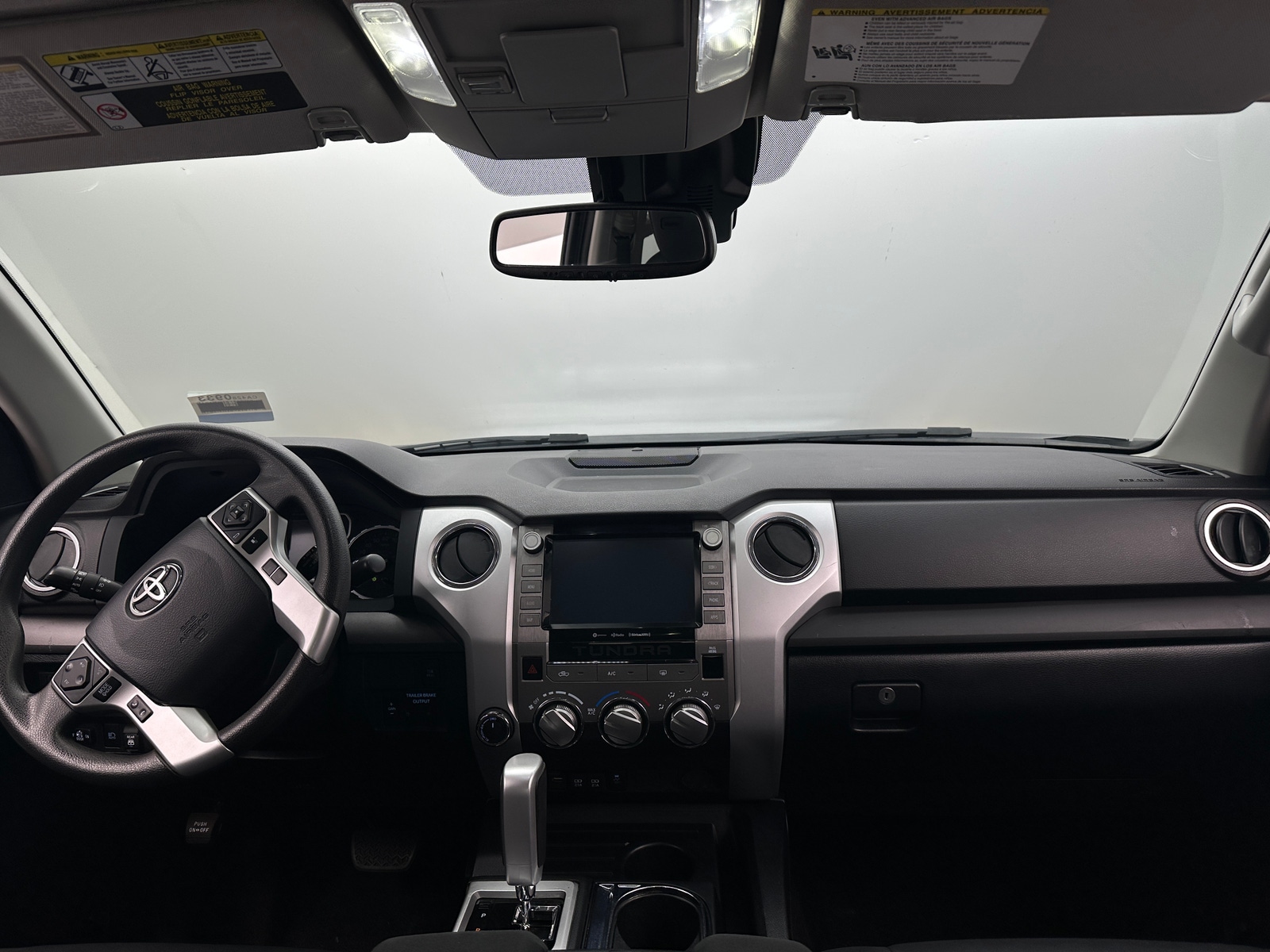 Thumbnail: 2020 Toyota Tundra - 3