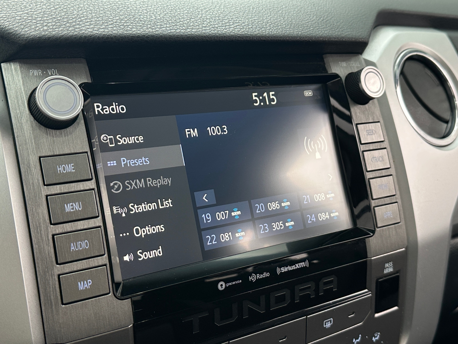 Thumbnail: 2020 Toyota Tundra - 4