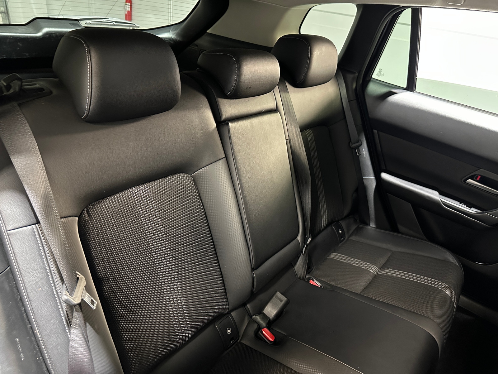 Thumbnail: 2024 Mazda CX-50 - 5