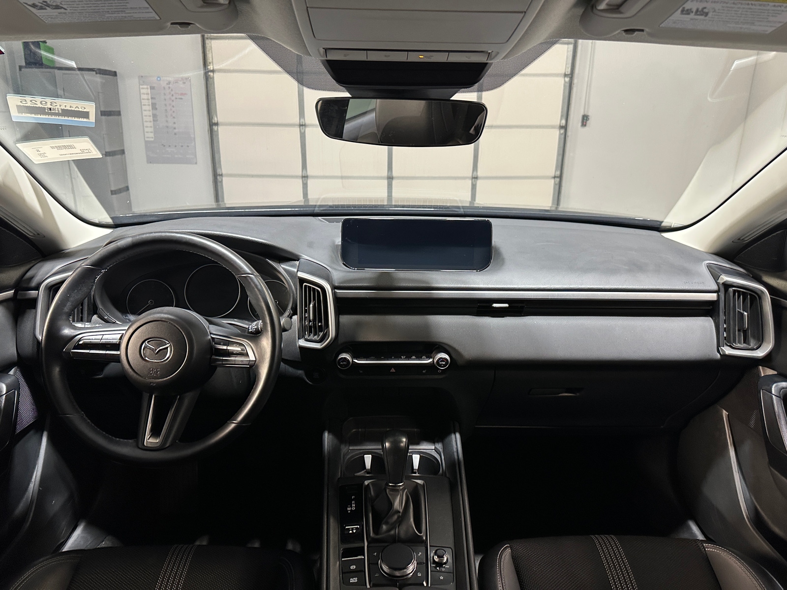 Thumbnail: 2024 Mazda CX-50 - 2