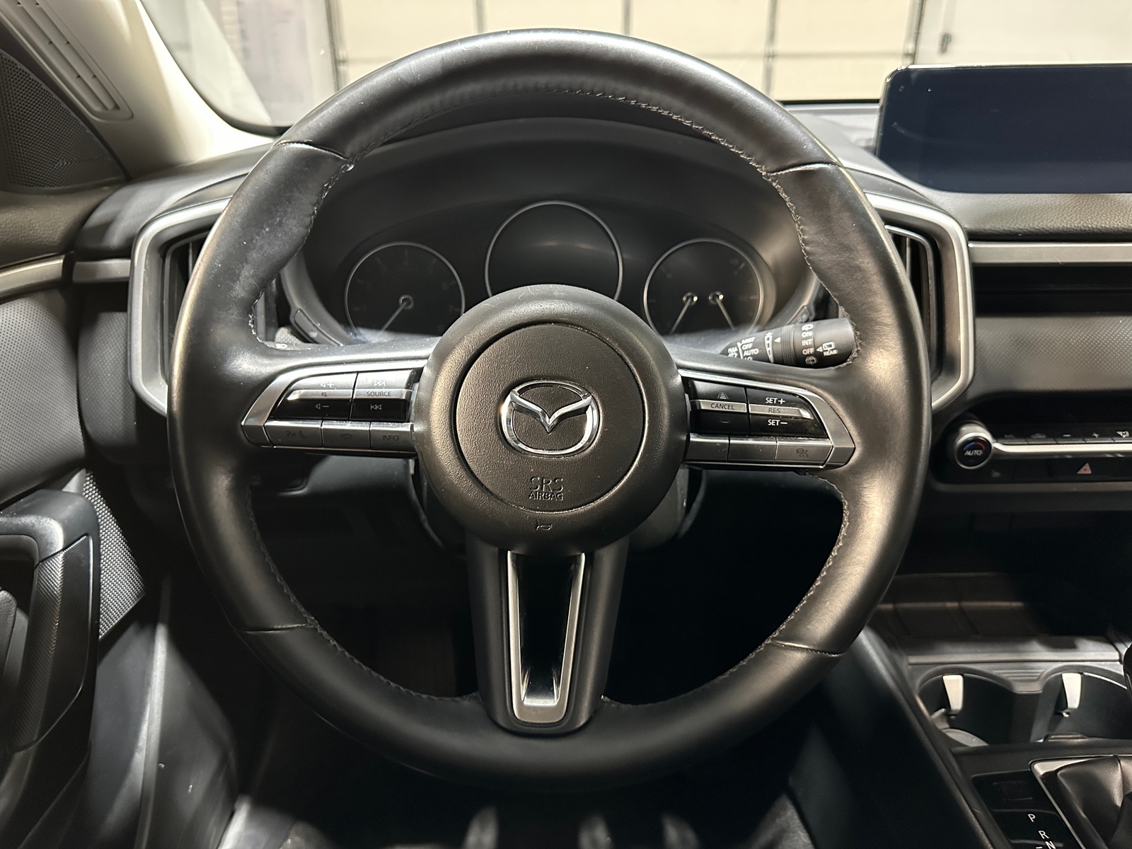 Thumbnail: 2024 Mazda CX-50 - 4